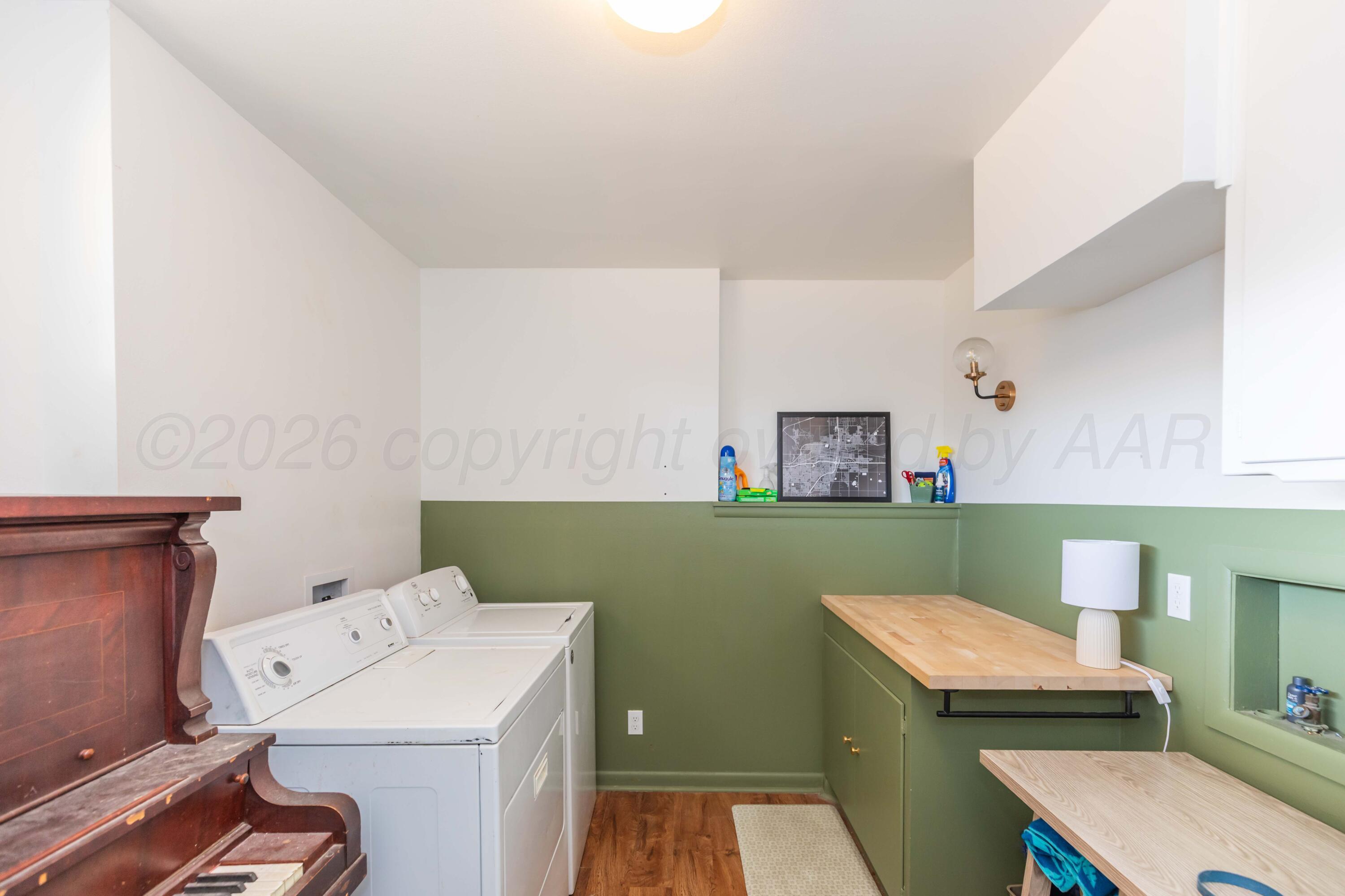 5205 Berget Drive Property Photo 41