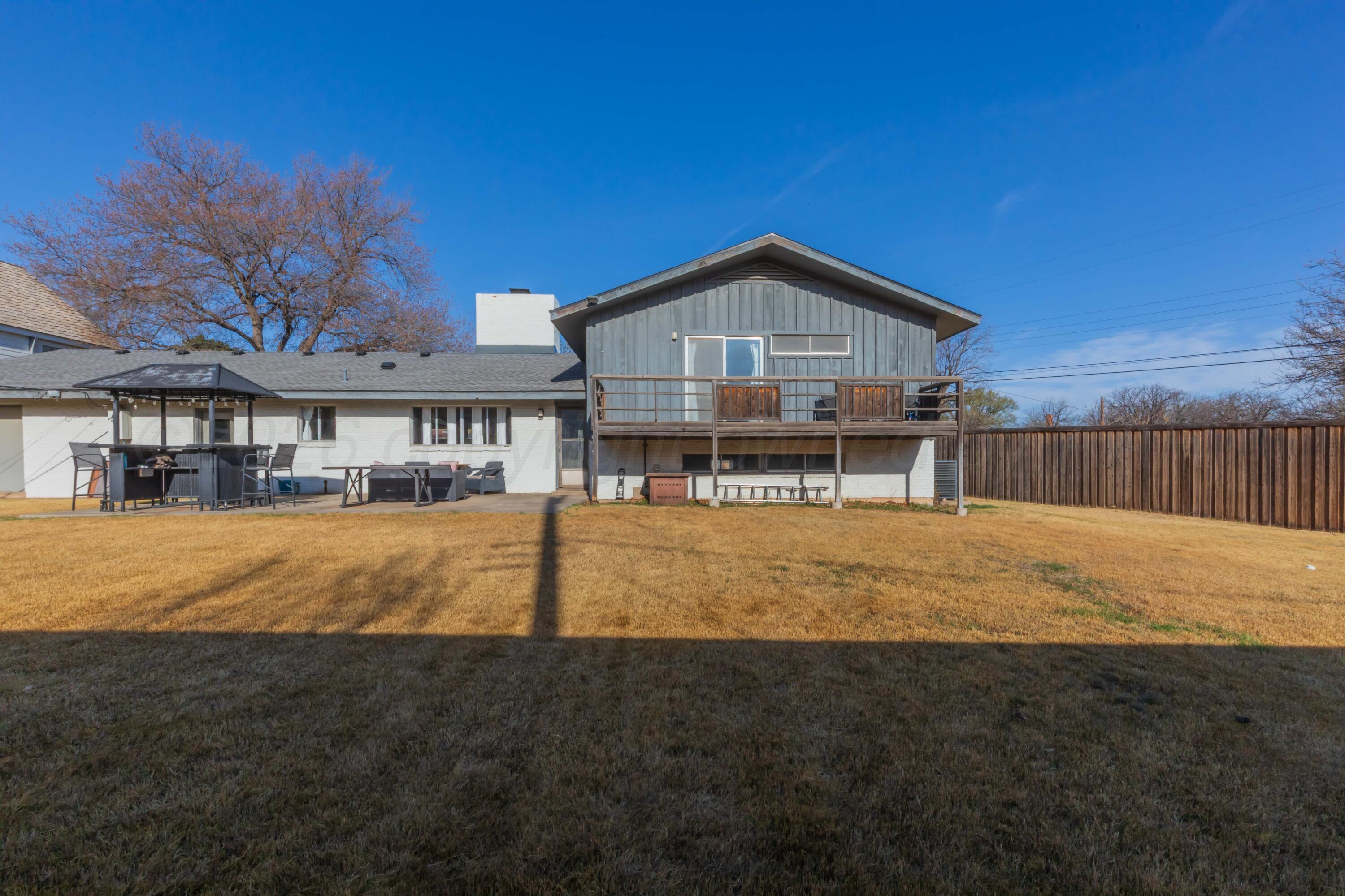 5205 Berget Drive Property Photo 45
