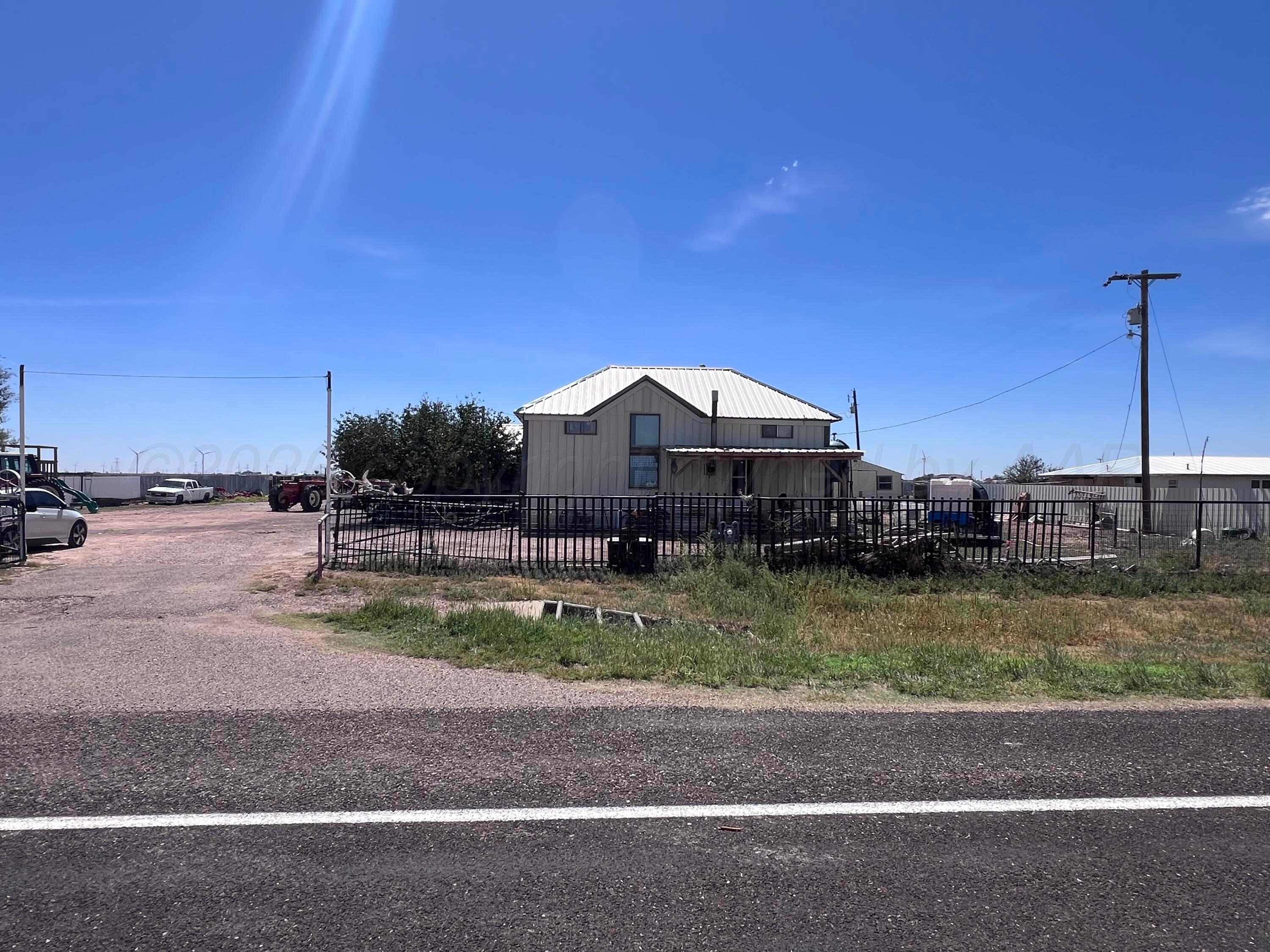 4228 Fm 1259 Property Photo 1