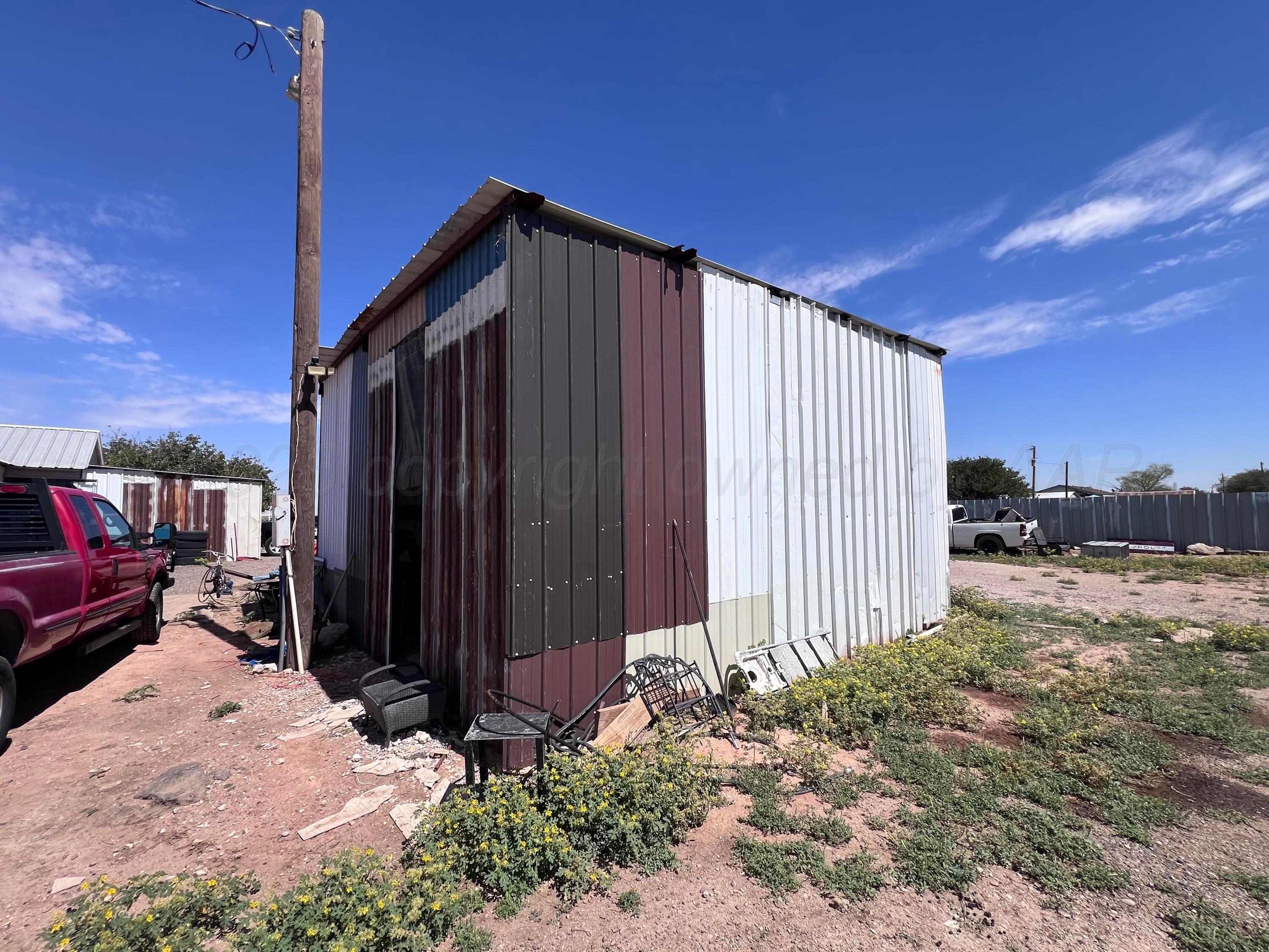 4228 Fm 1259 Property Photo 8