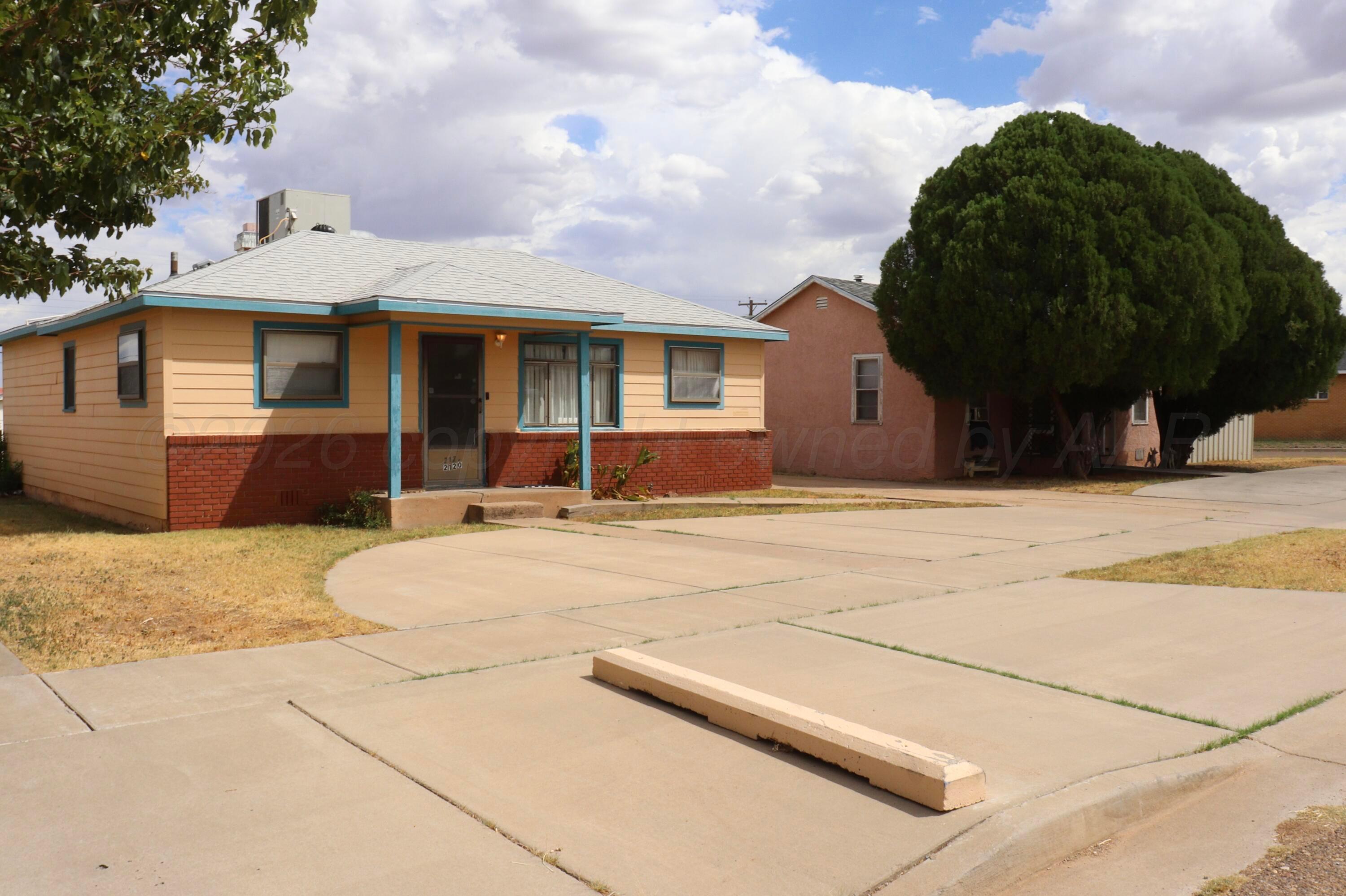 2120 S 2nd St. And 2124 S. 2nd Street Property Photo 1