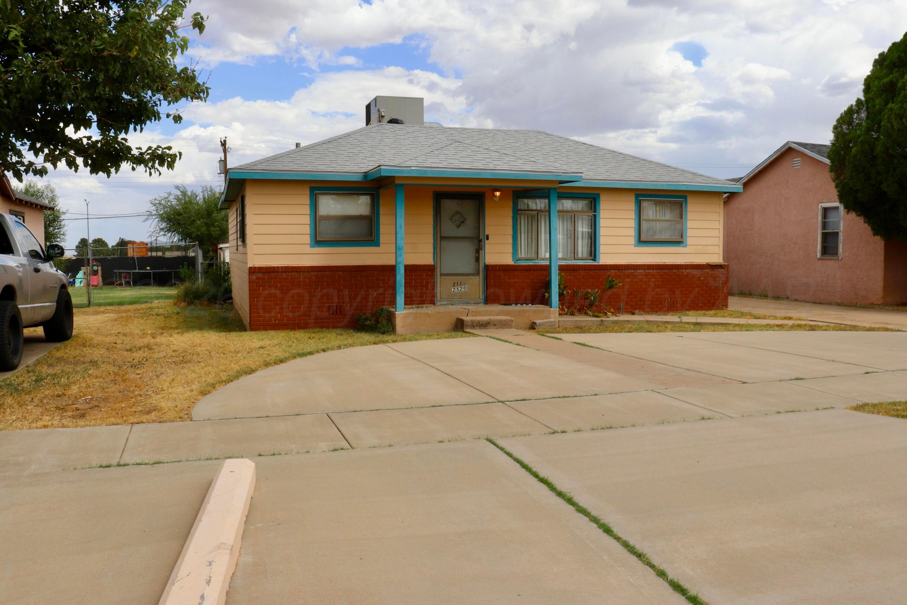 2120 S 2nd St. And 2124 S. 2nd Street Property Photo 3