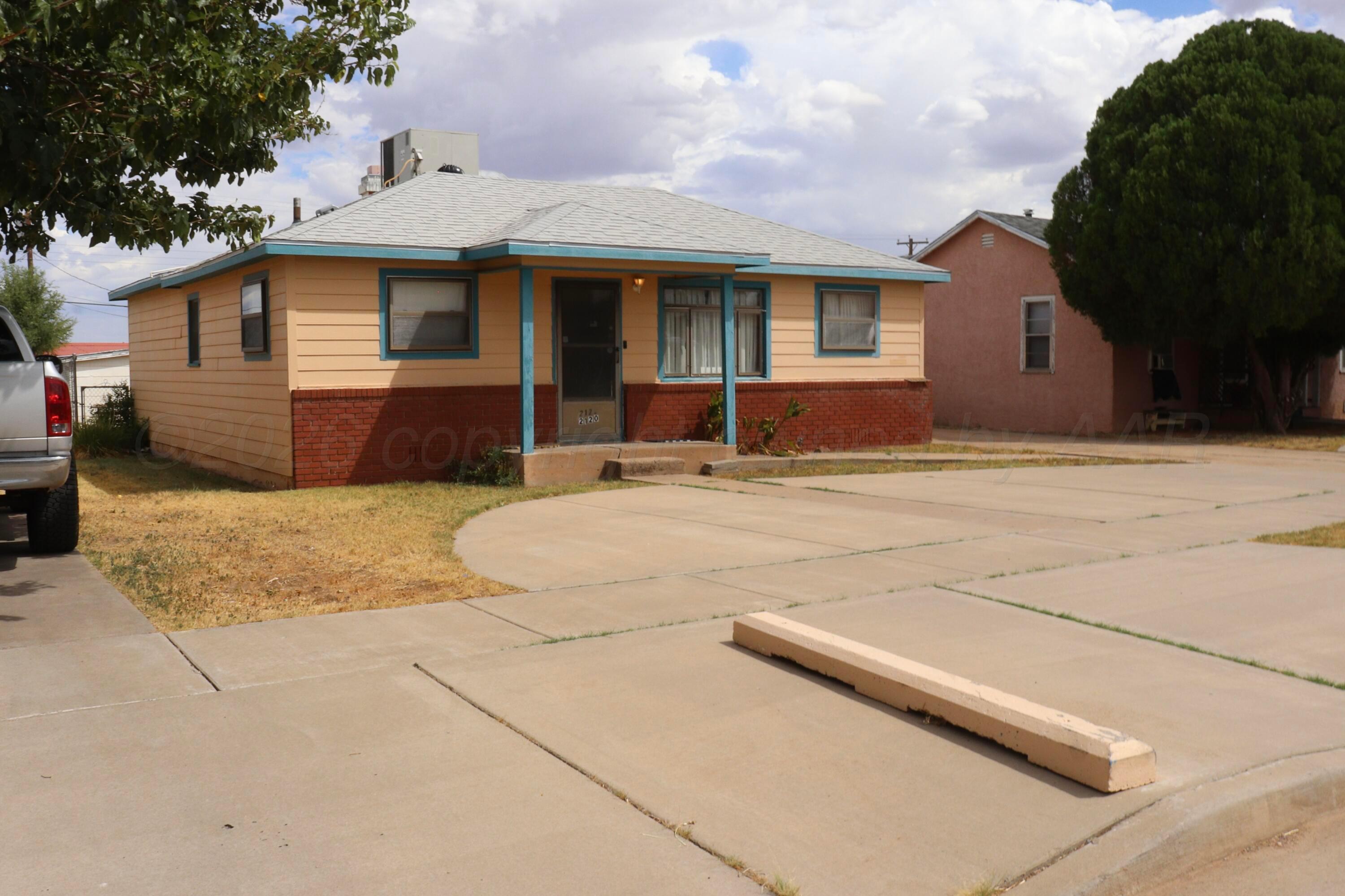 2120 S 2nd St. And 2124 S. 2nd Street Property Photo 6