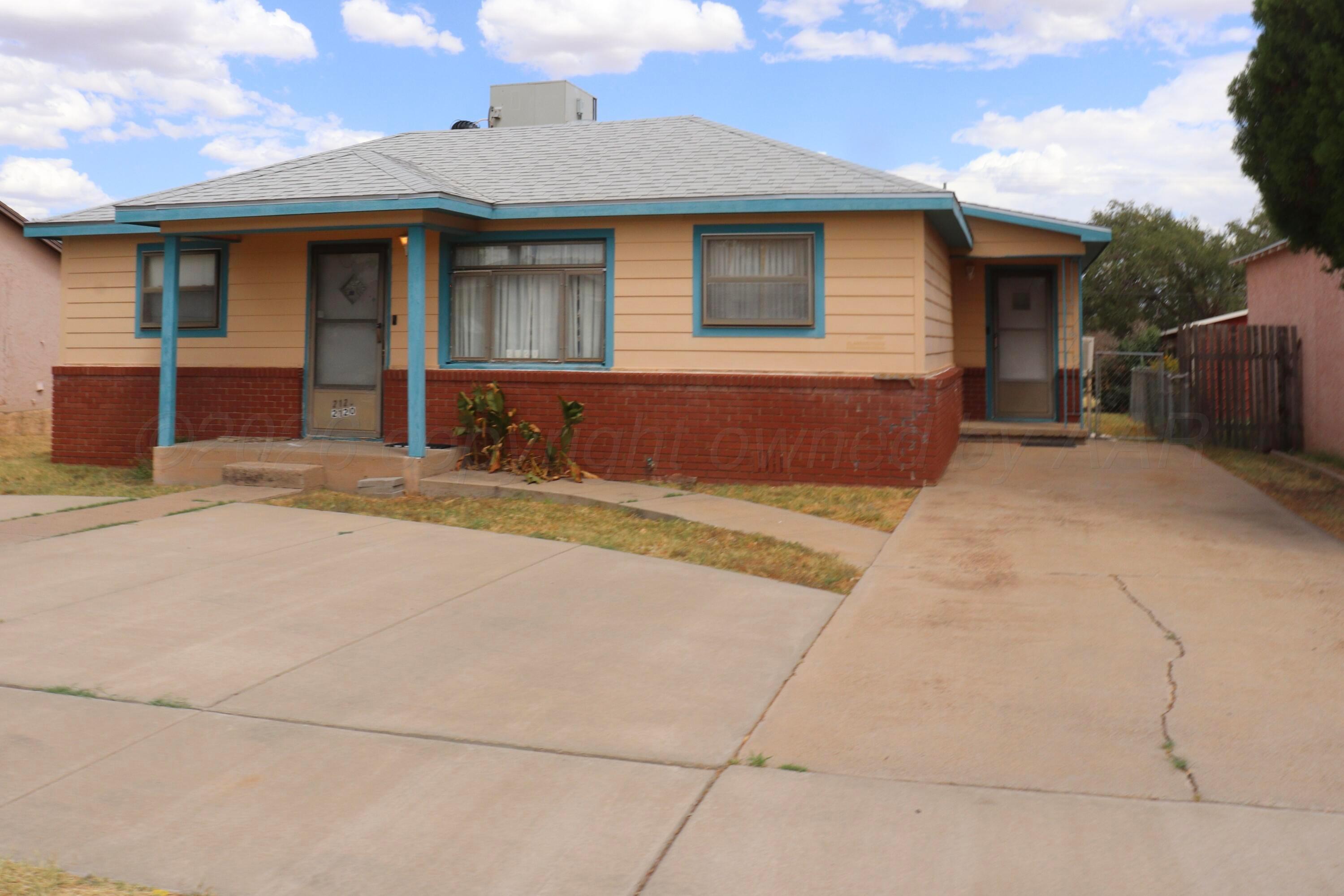 2120 S 2nd St. And 2124 S. 2nd Street Property Photo 8