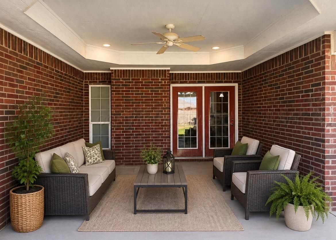1504 Irving Street Property Photo 5