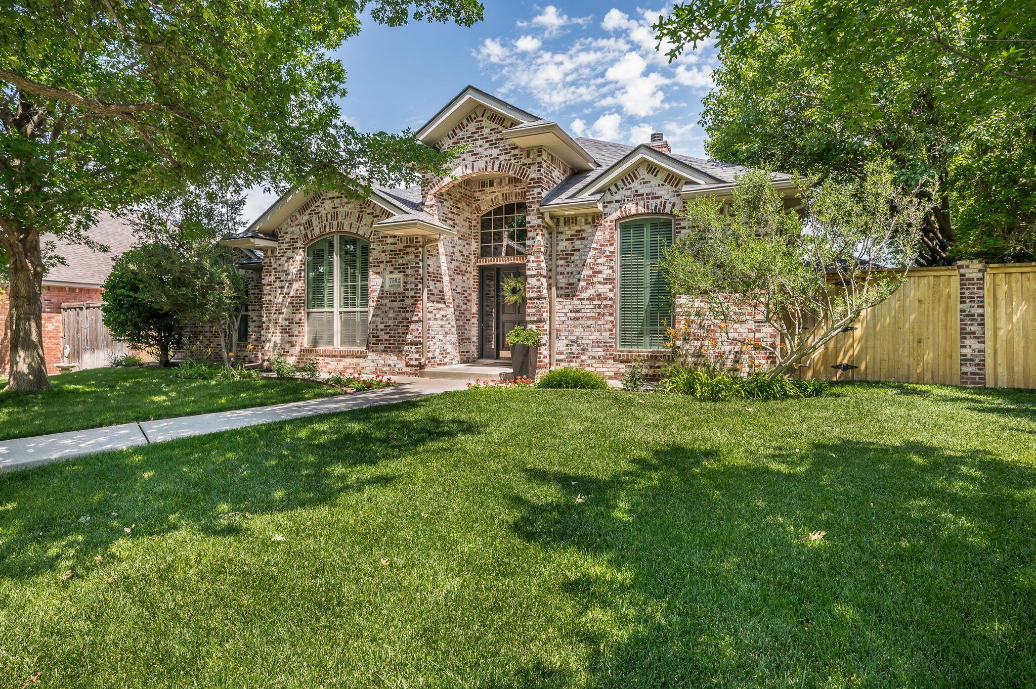 7502 Countryside Drive Property Photo 2