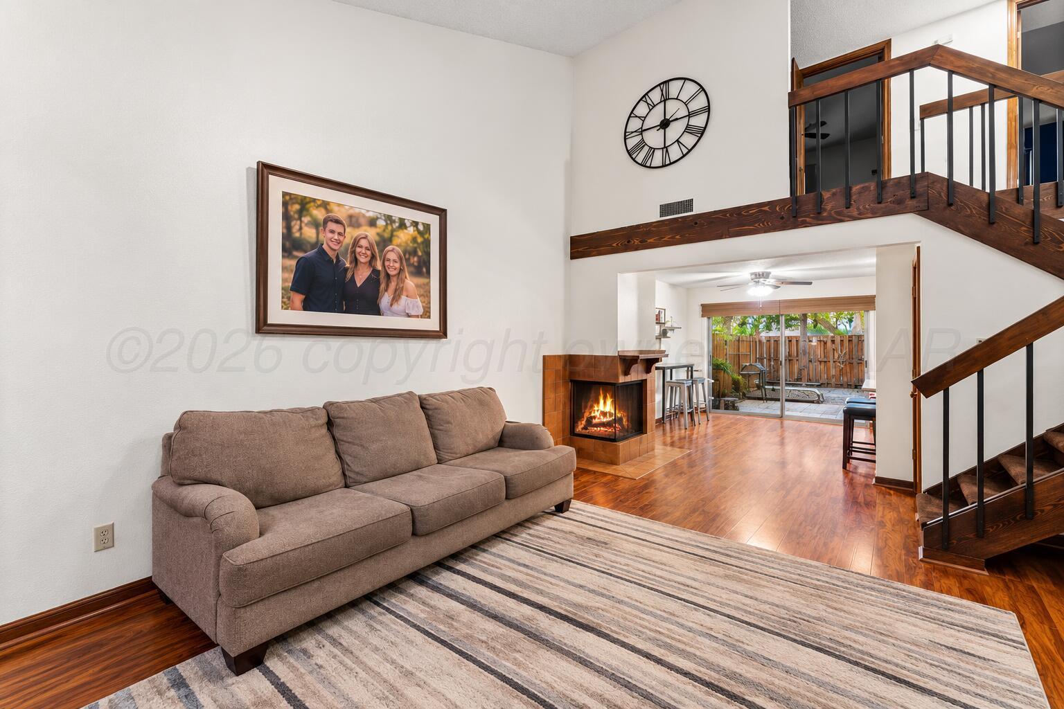 3000 Fleetwood #d-7 Property Photo 7