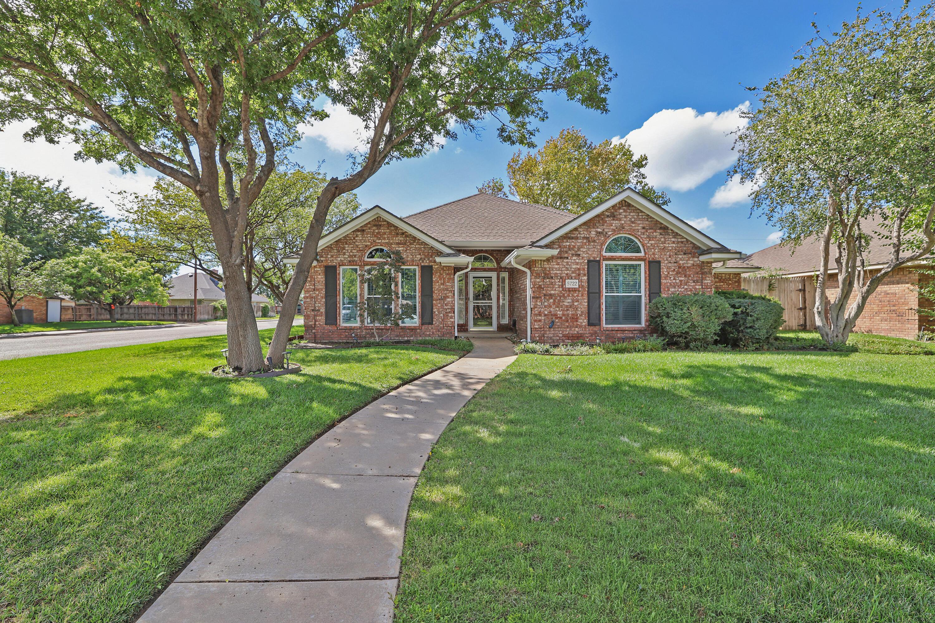 5722 Andover Drive Property Photo 1
