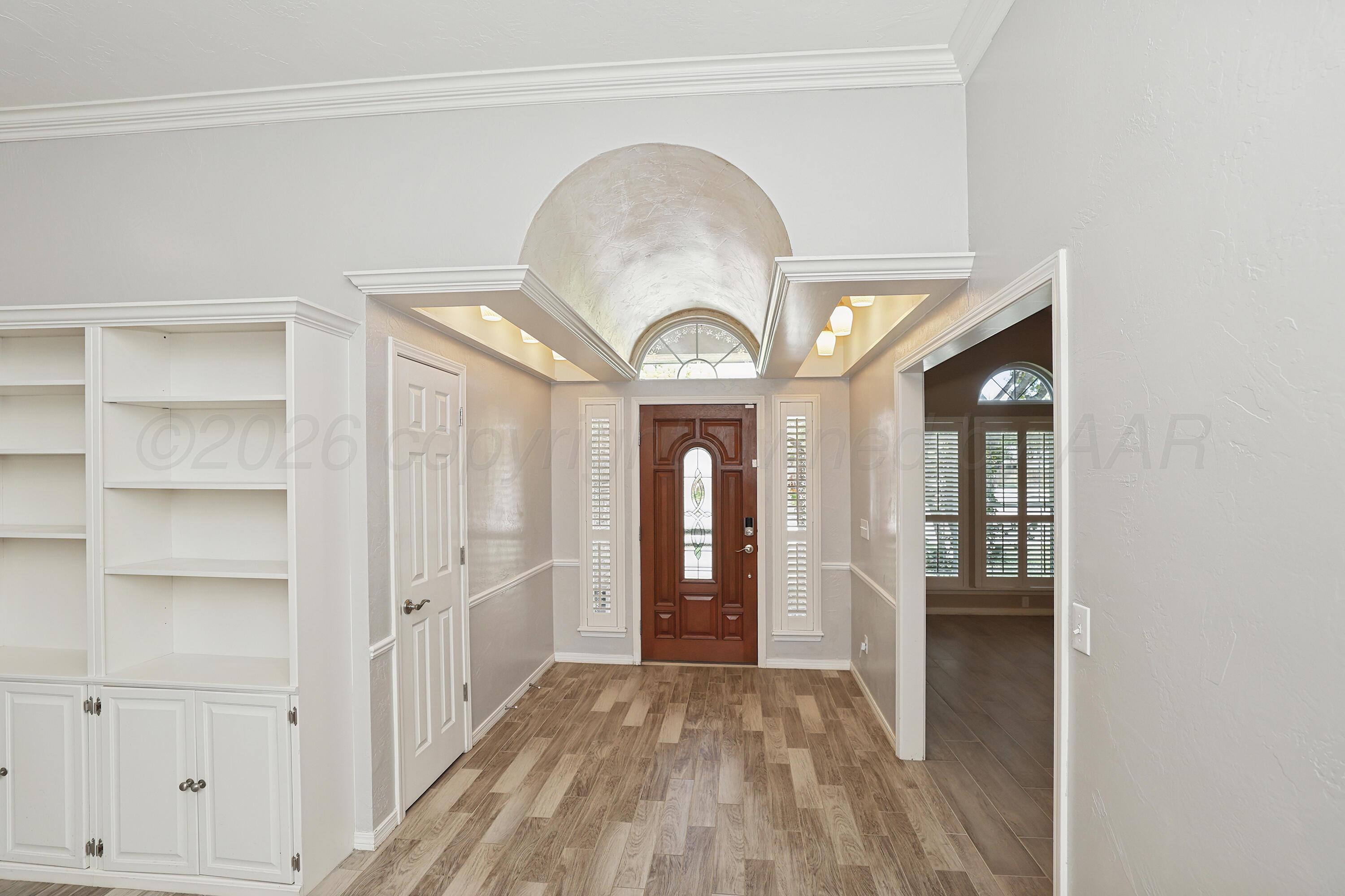 5722 Andover Drive Property Photo 3