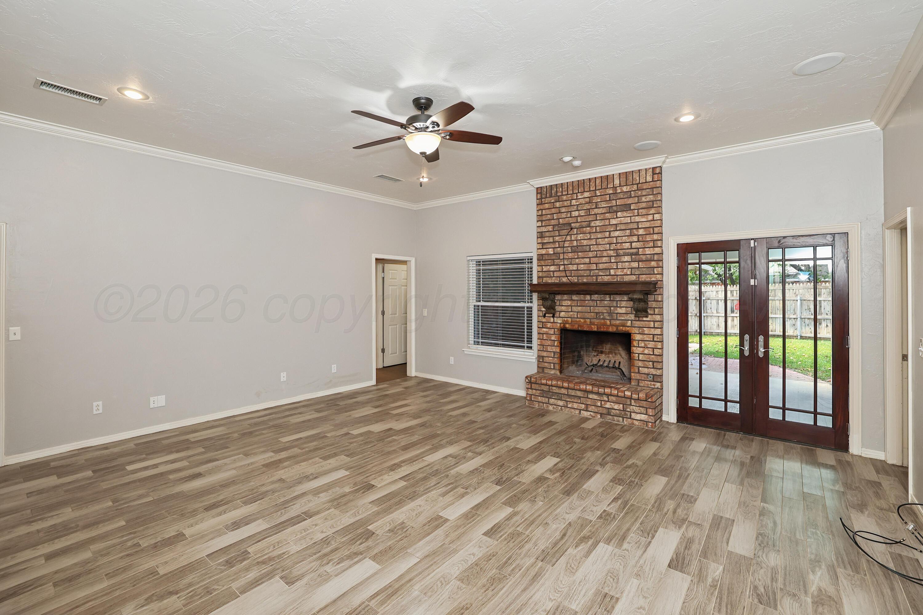 5722 Andover Drive Property Photo 5