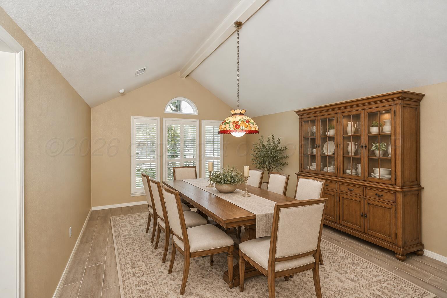 5722 Andover Drive Property Photo 7