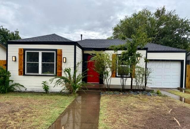 704 Sunset Terrace Property Photo 1