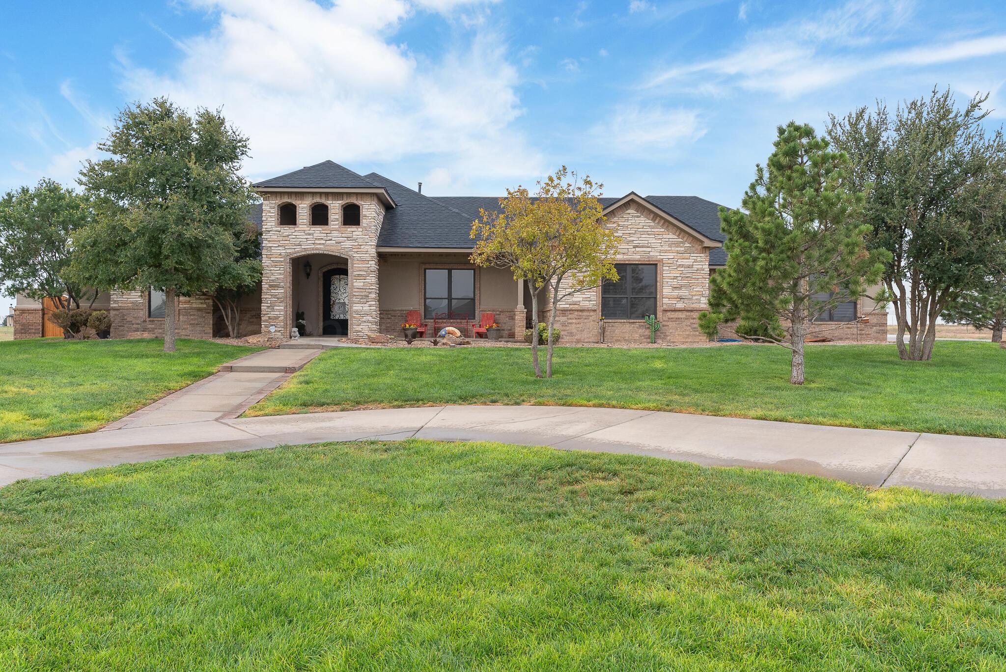 12501 Divot Drive Property Photo 1