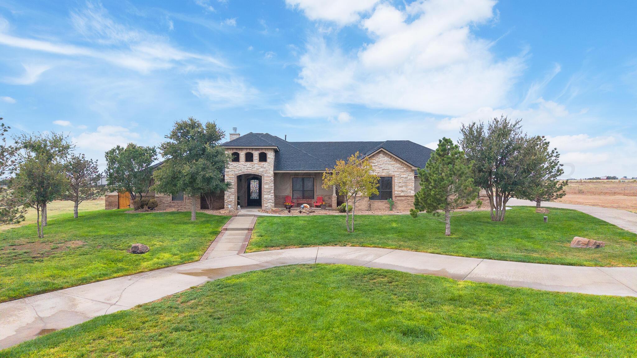 12501 Divot Drive Property Photo 4