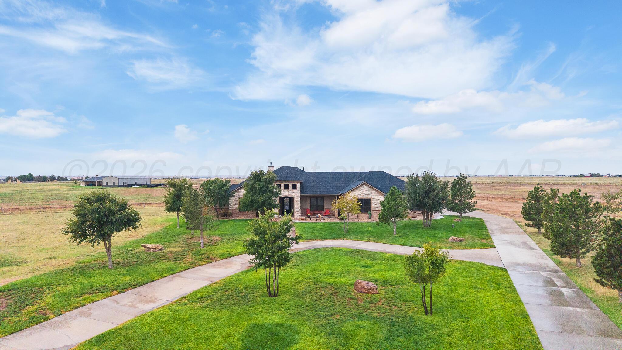 12501 Divot Drive Property Photo 5