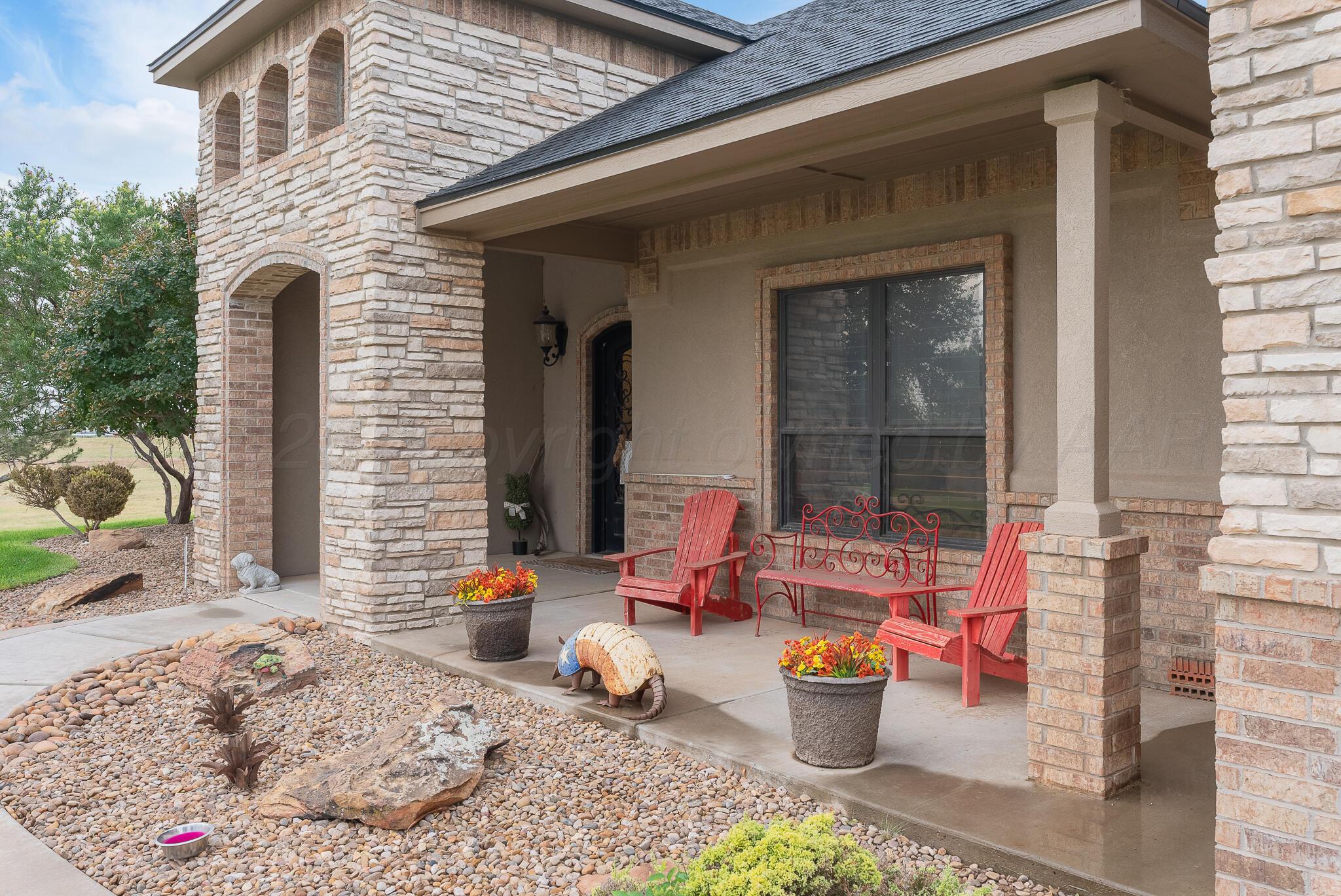 12501 Divot Drive Property Photo 8