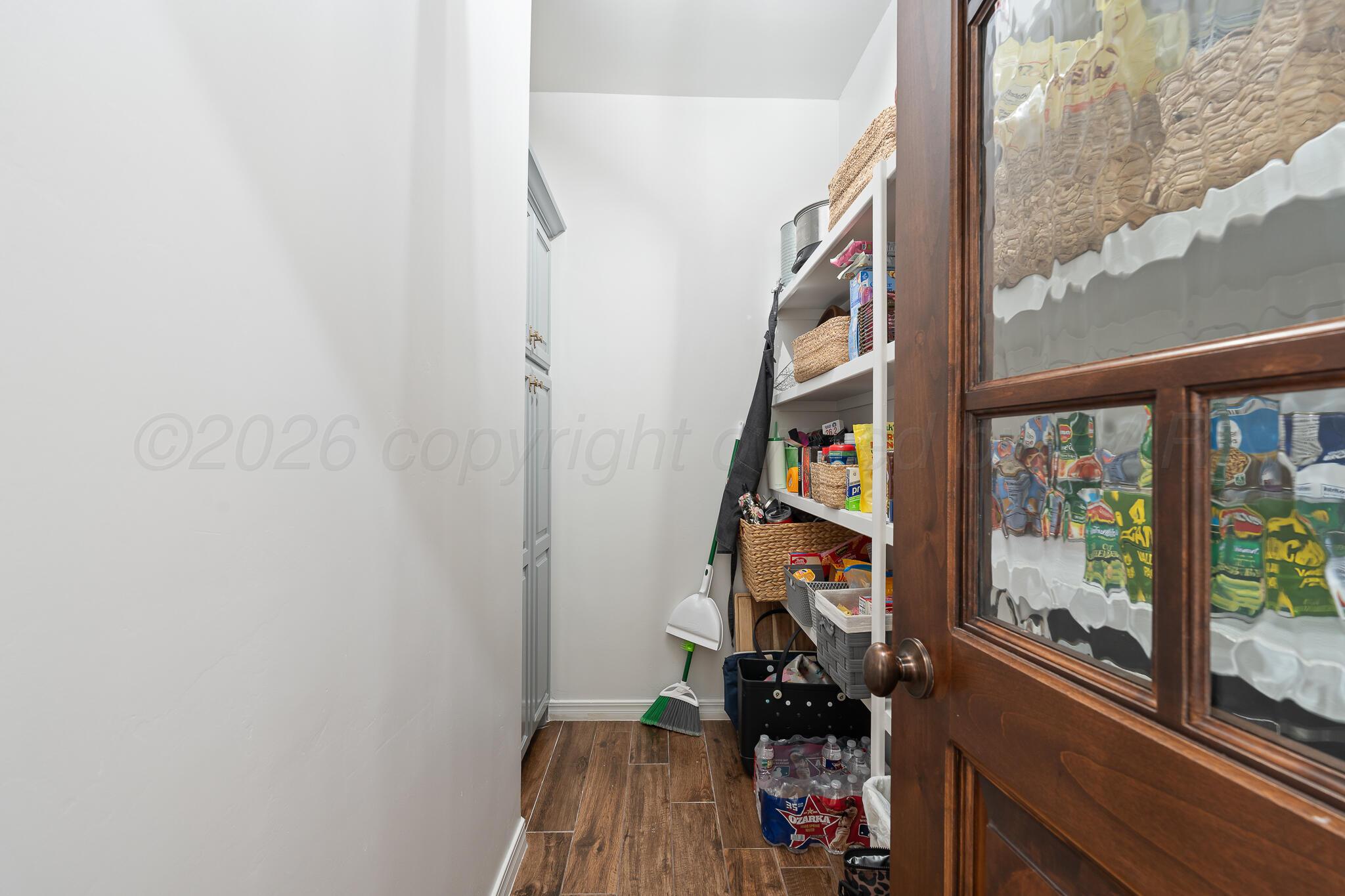 12501 Divot Drive Property Photo 19