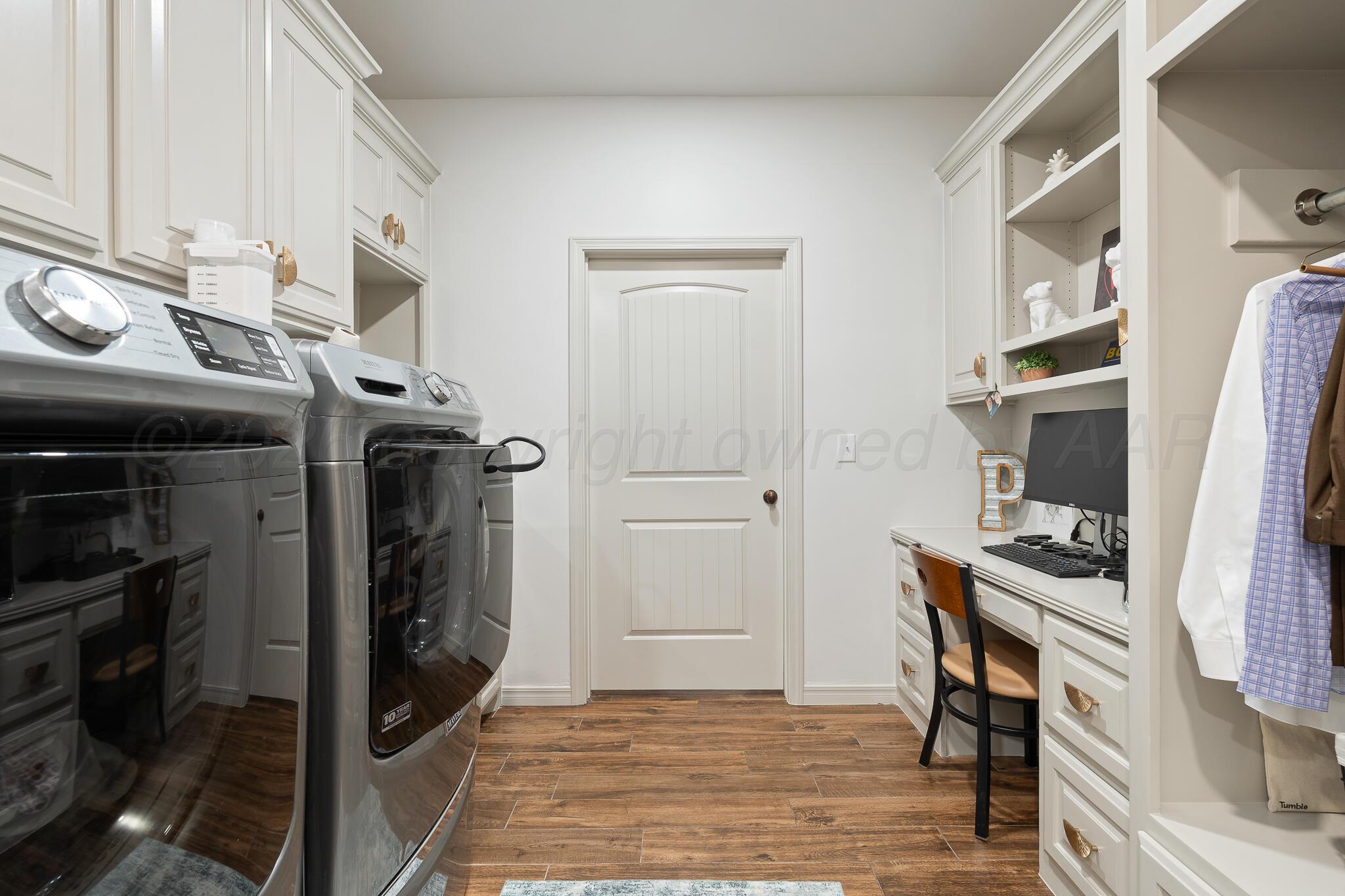 12501 Divot Drive Property Photo 24