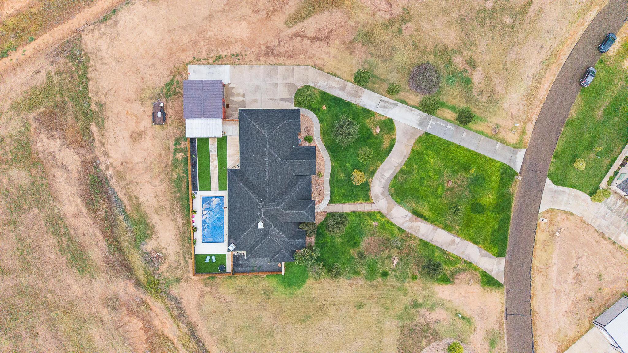 12501 Divot Drive Property Photo 42