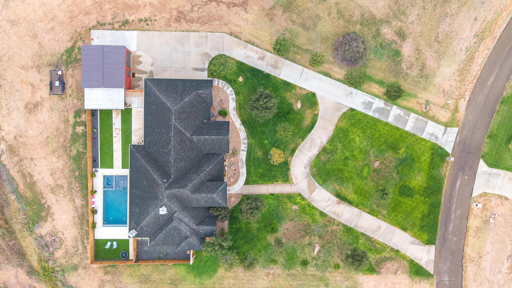 12501 Divot Drive Property Photo 43