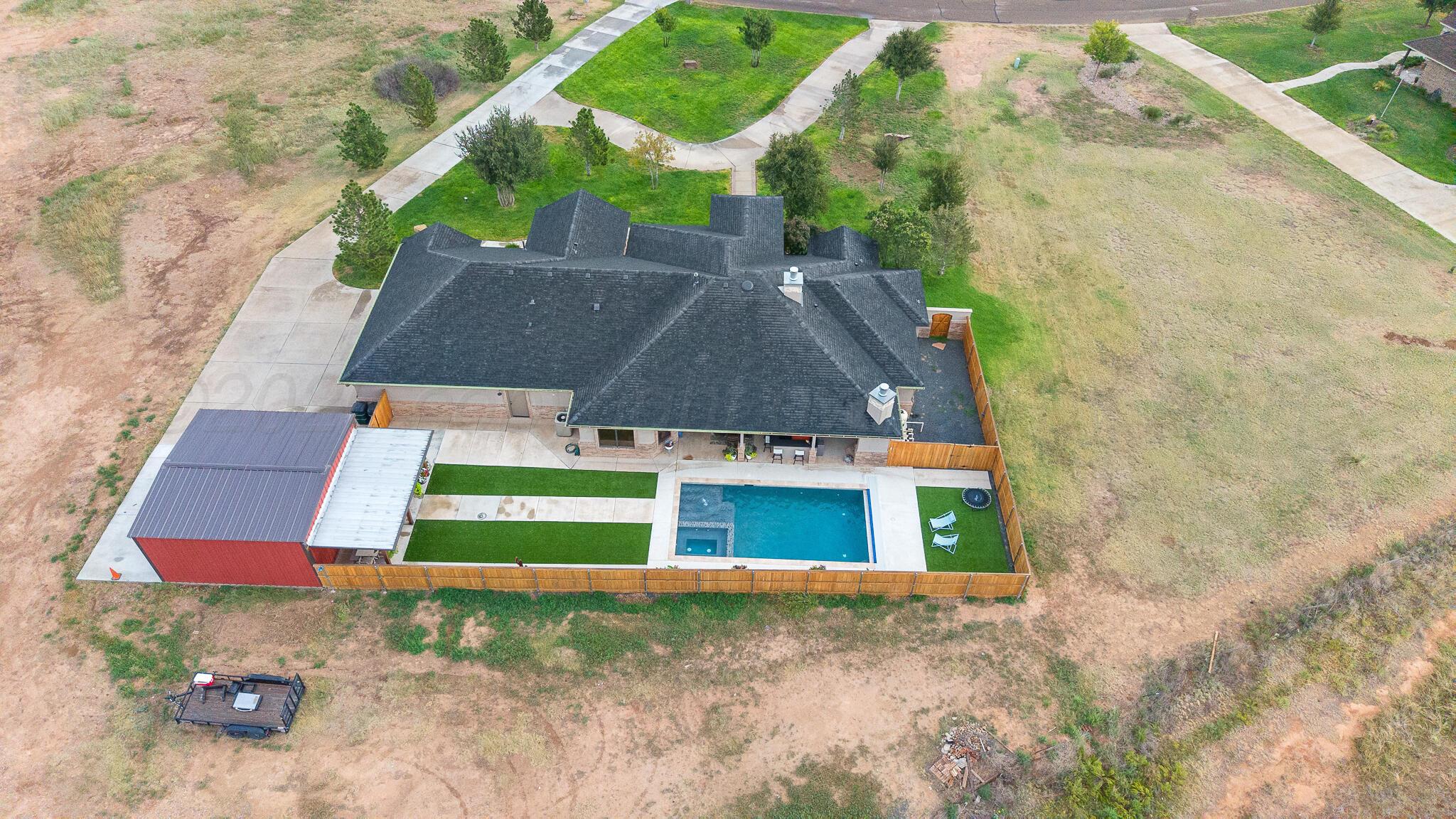 12501 Divot Drive Property Photo 44