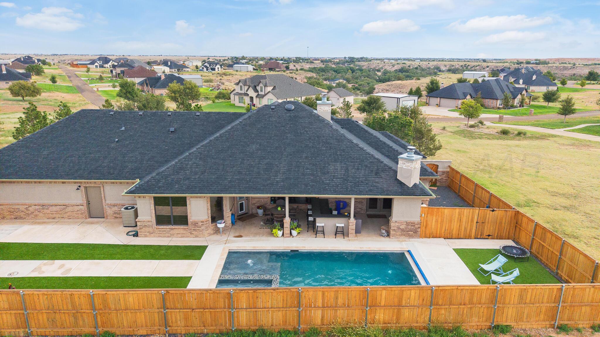 12501 Divot Drive Property Photo 45