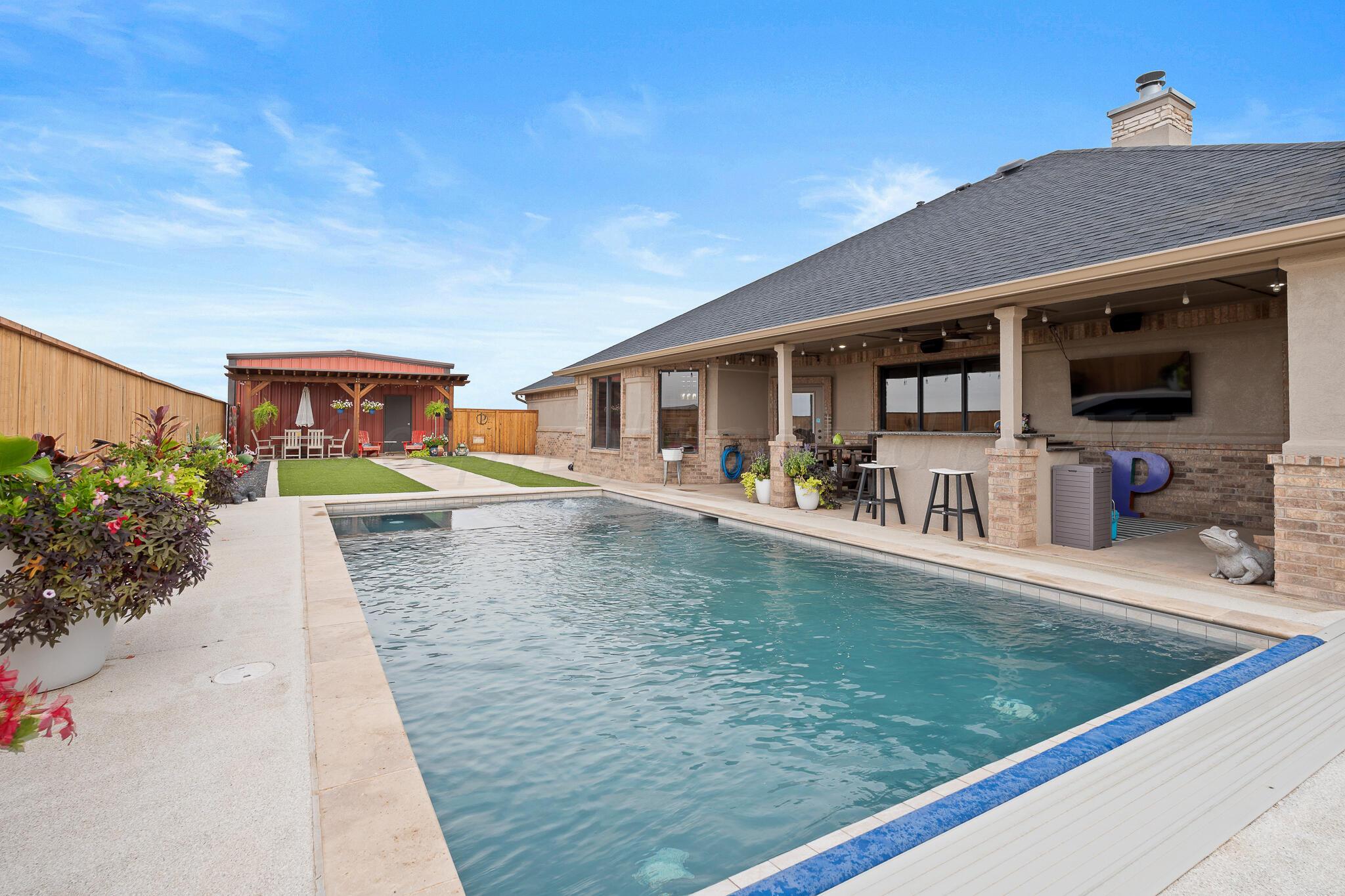 12501 Divot Drive Property Photo 48