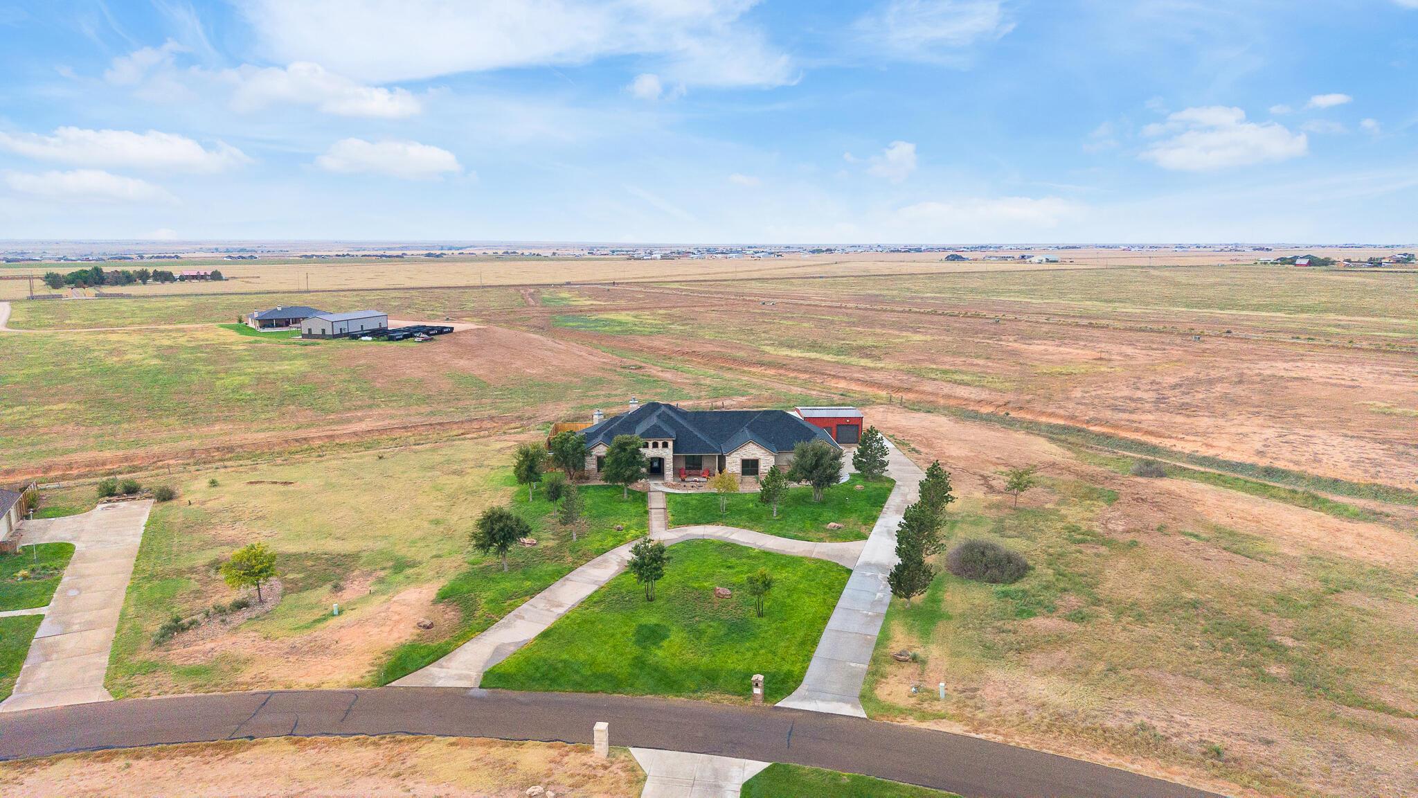 12501 Divot Drive Property Photo 54