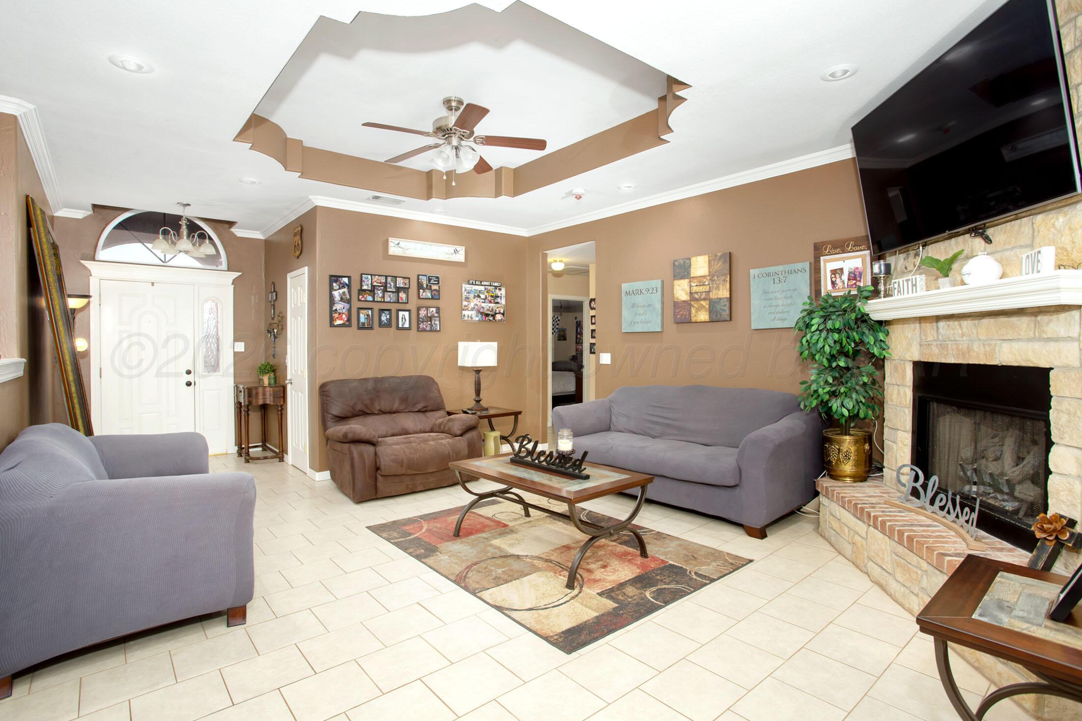 1507 Brevard Street Property Photo 2
