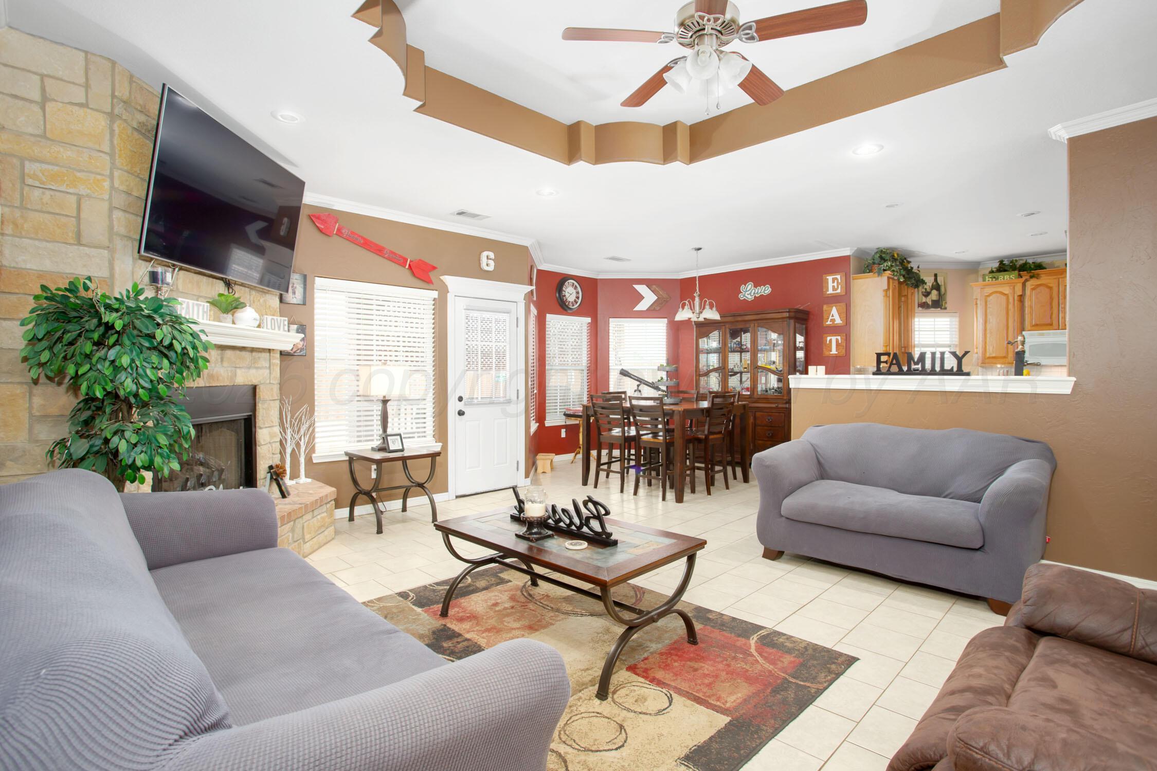 1507 Brevard Street Property Photo 3