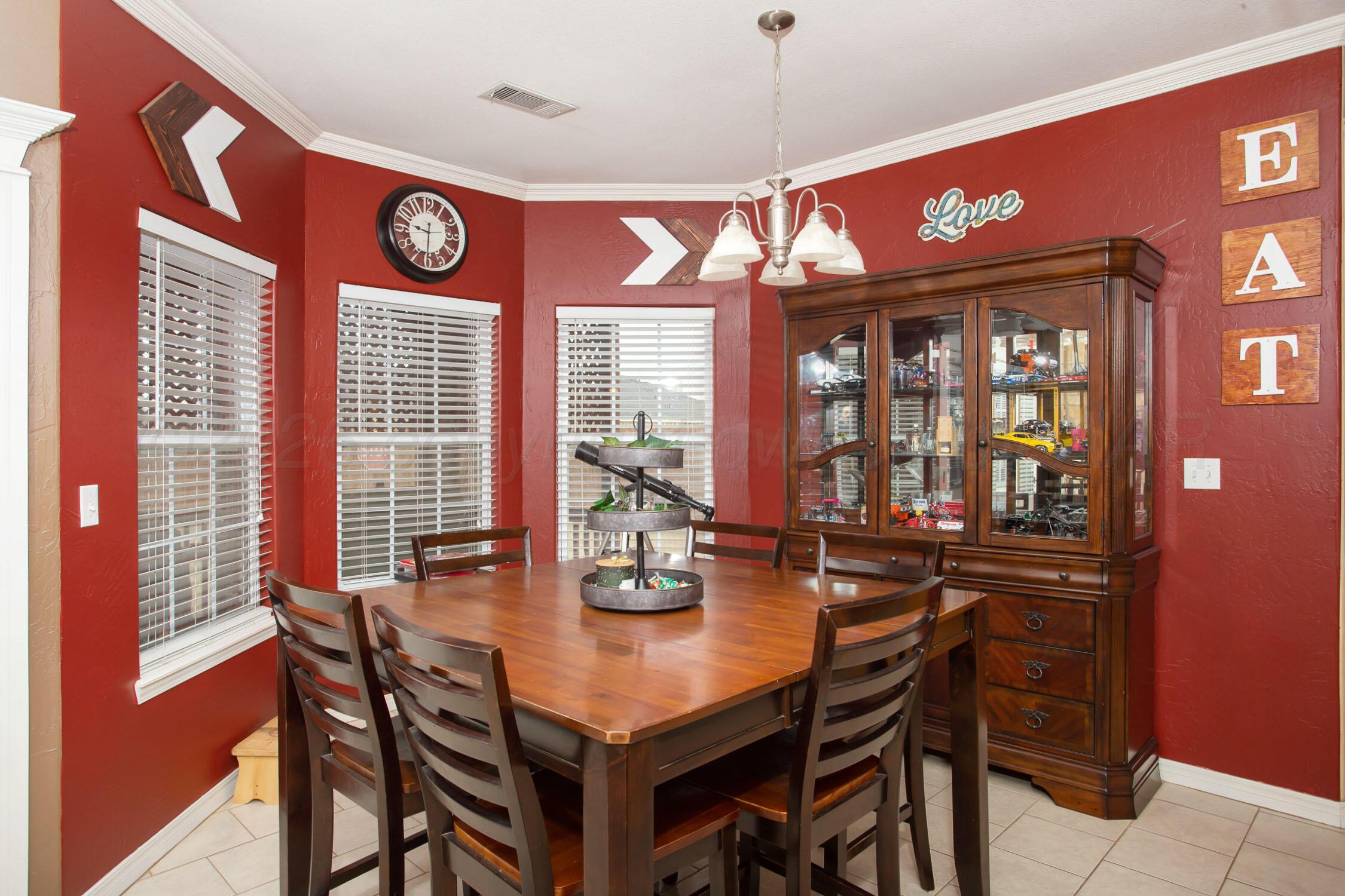 1507 Brevard Street Property Photo 4