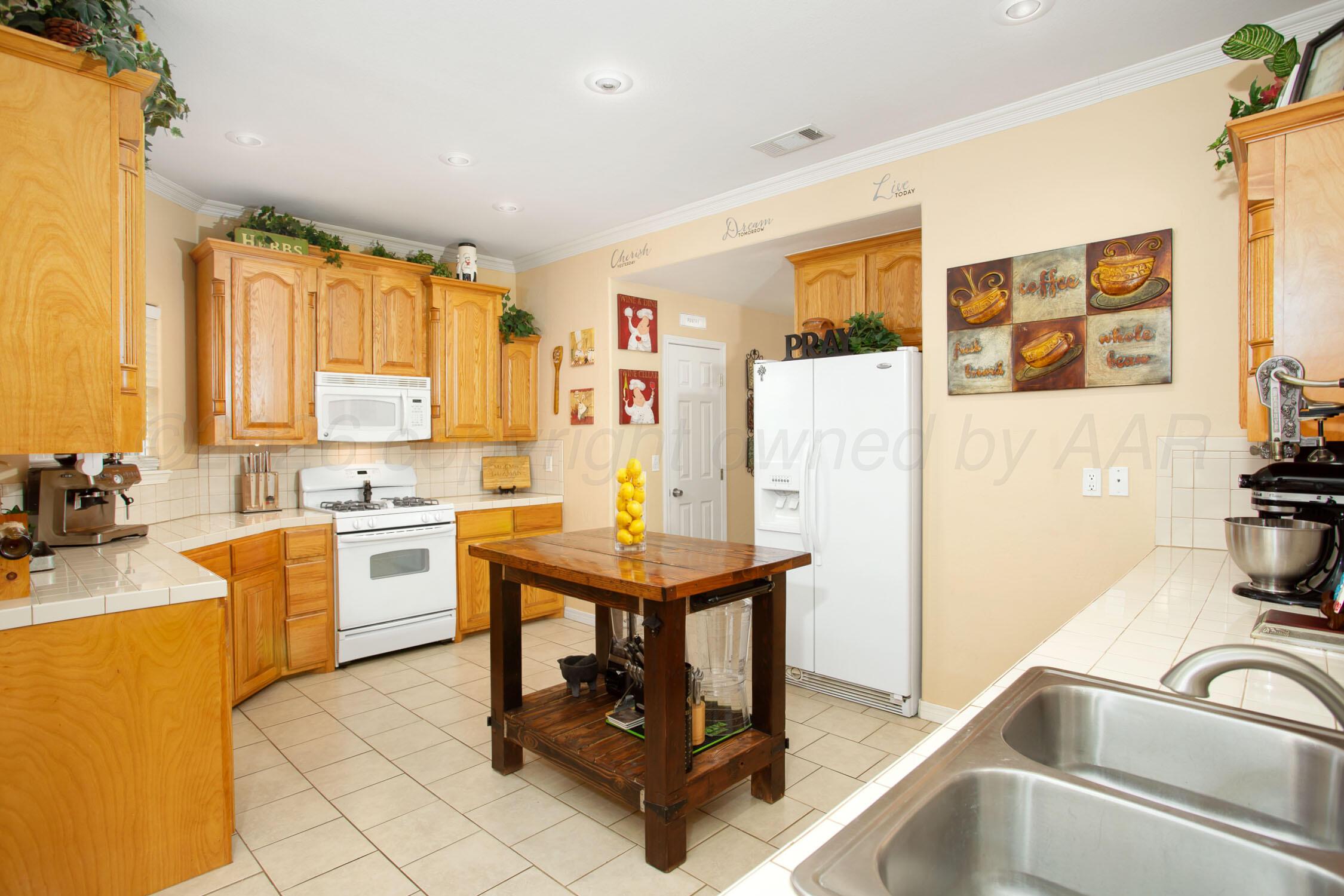 1507 Brevard Street Property Photo 5