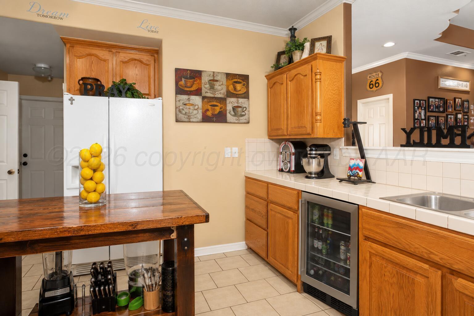 1507 Brevard Street Property Photo 7