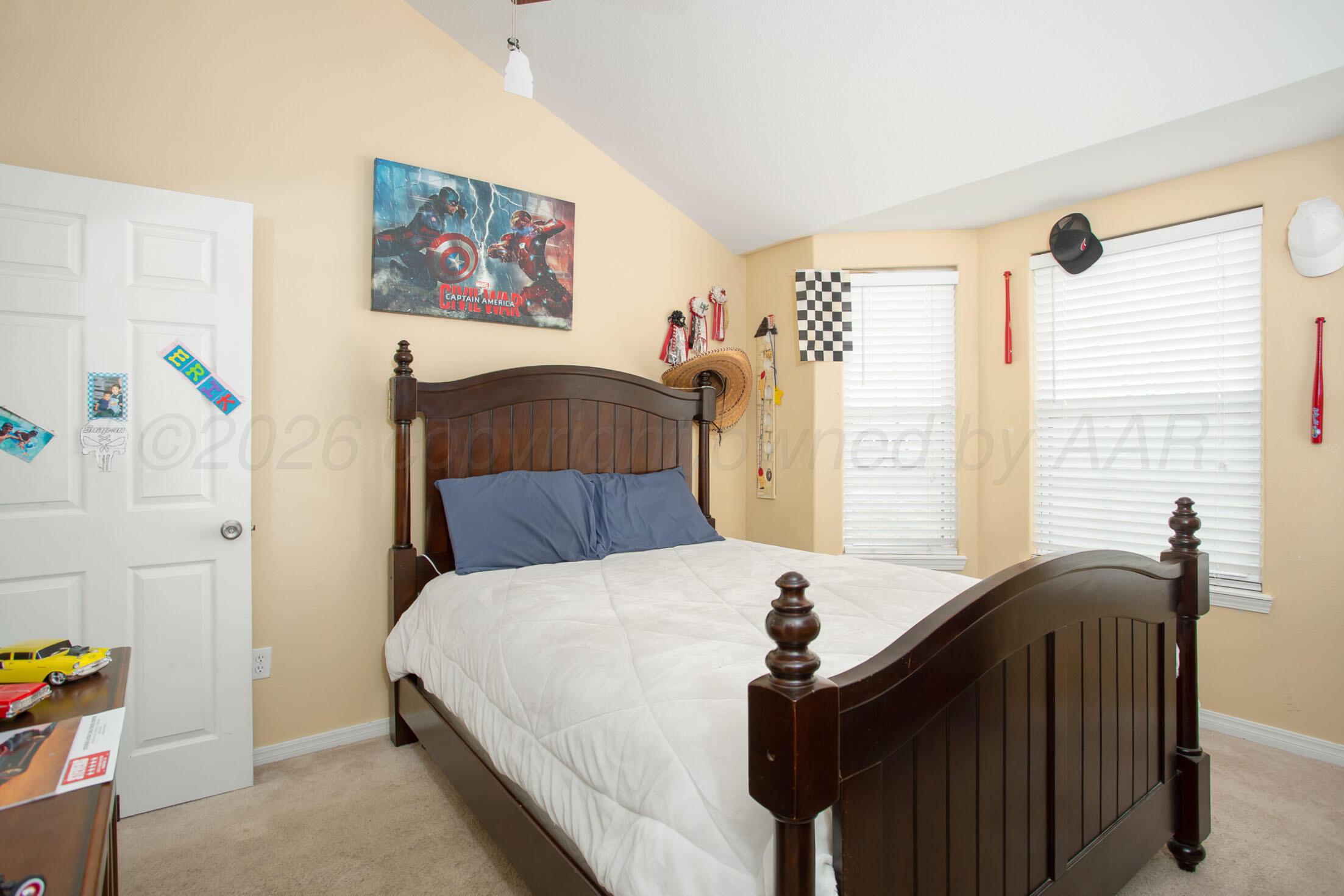 1507 Brevard Street Property Photo 14