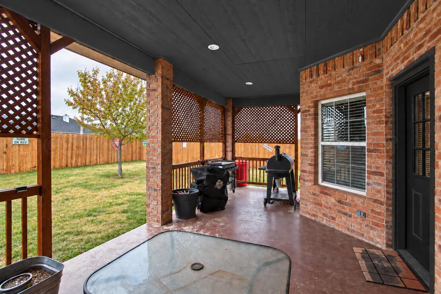 1507 Brevard Street Property Photo 16