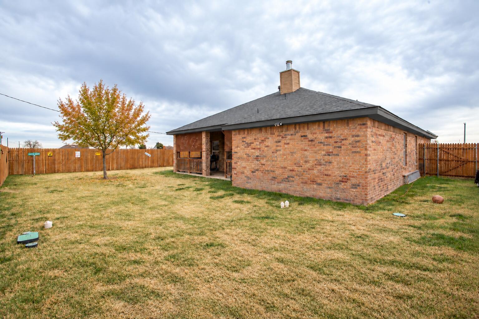 1507 Brevard Street Property Photo 18
