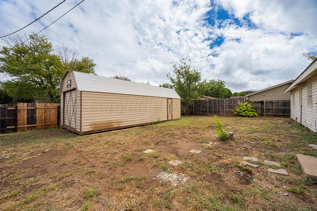 3201 Bagarry Street Property Photo 16