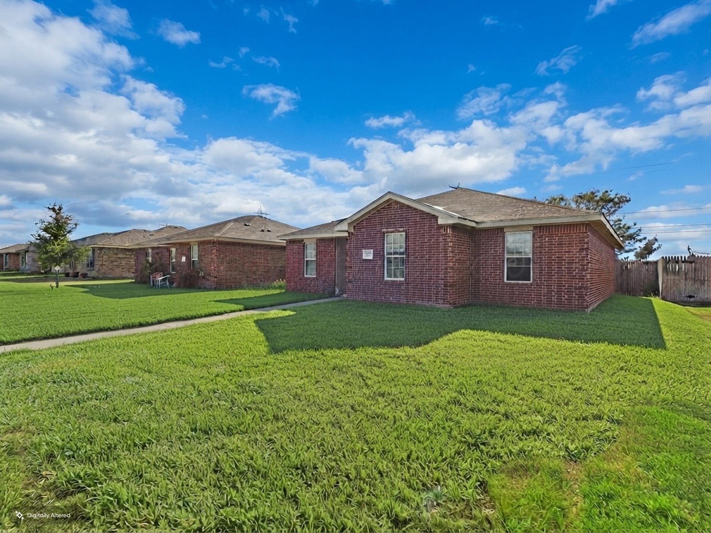 6906 Apollo Trail Property Photo 2
