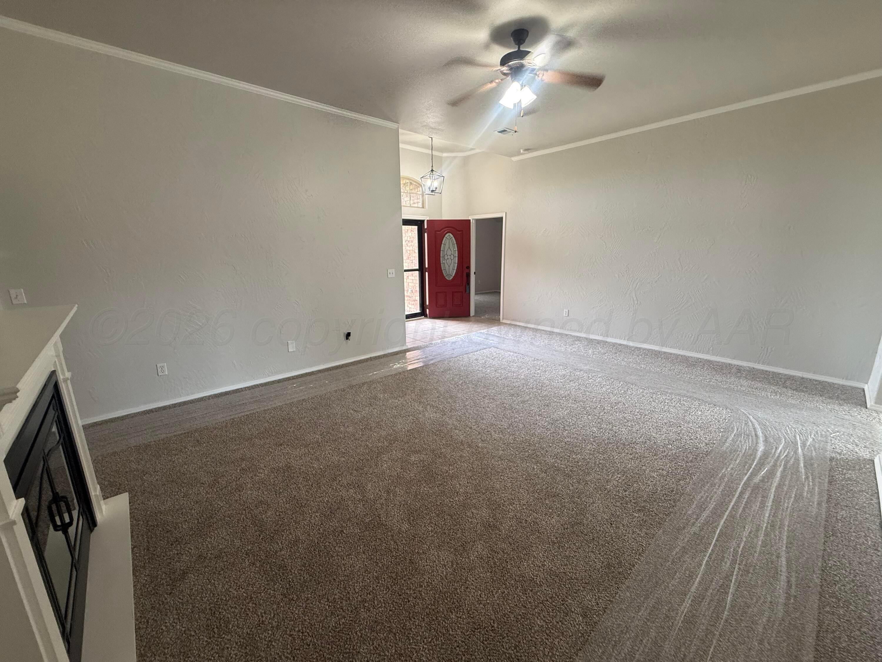 8406 Taos Drive Property Photo 5