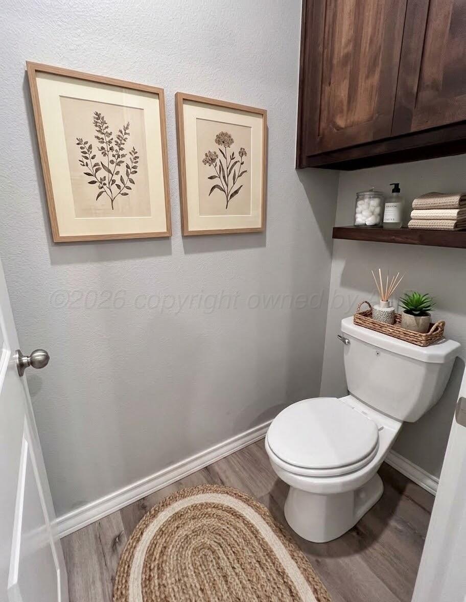 1128 Estacado Street Property Photo 11