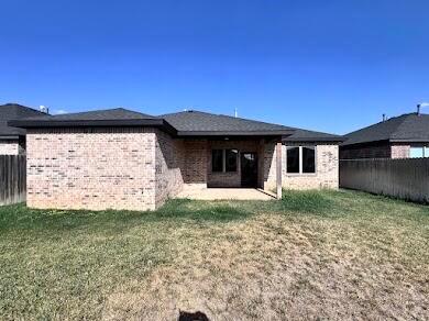 1128 Estacado Street Property Photo 18