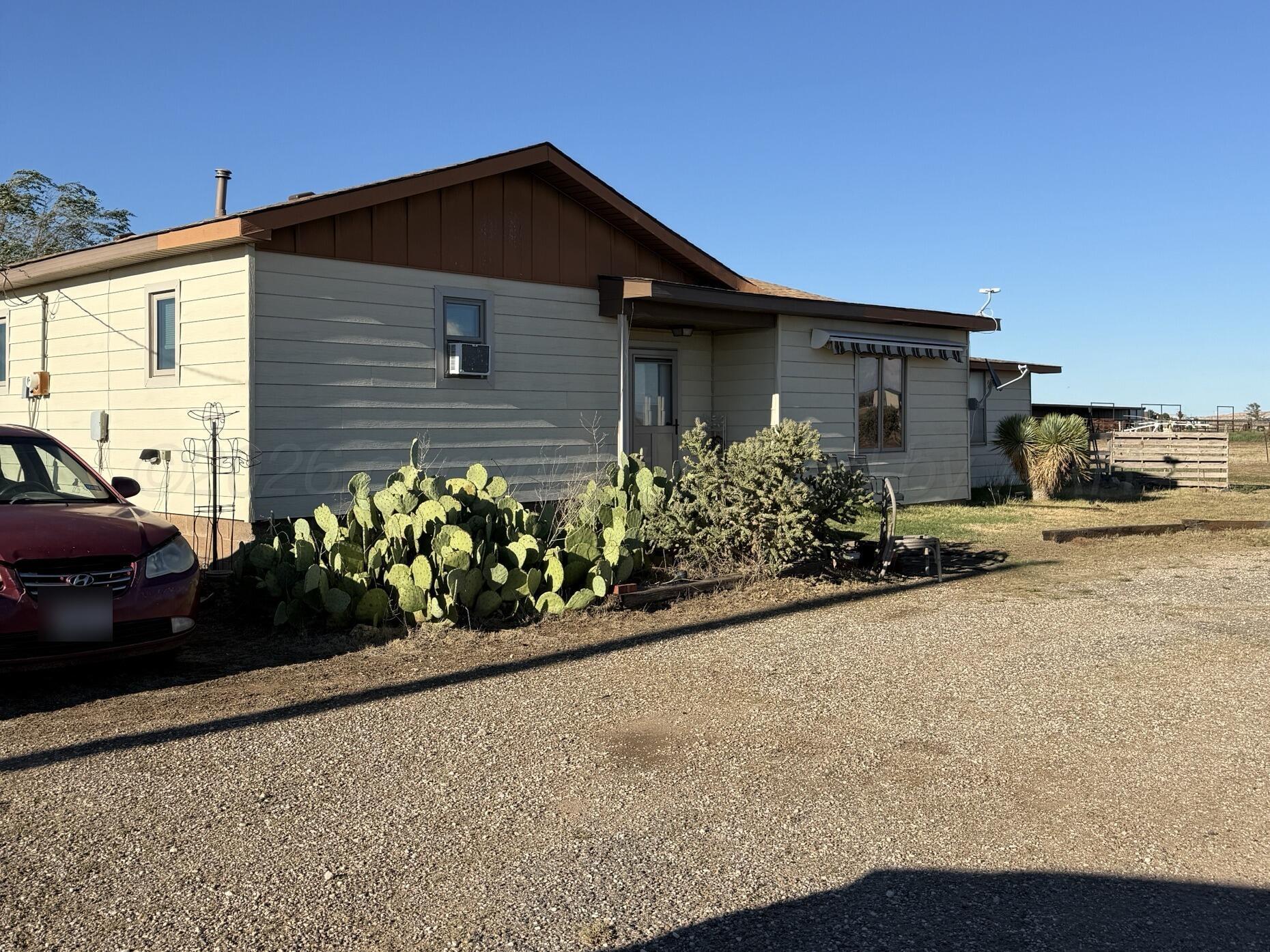 14500 Davis Road Property Photo 1