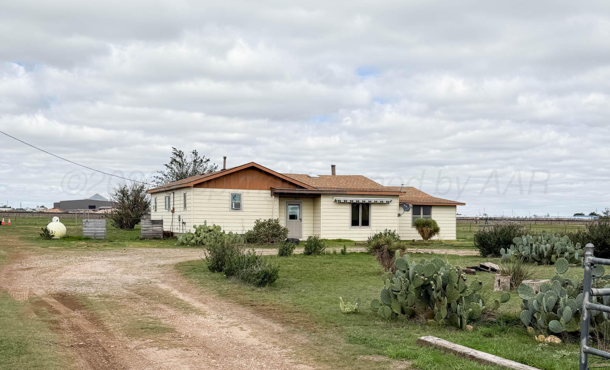 14500 Davis Road Property Photo 1