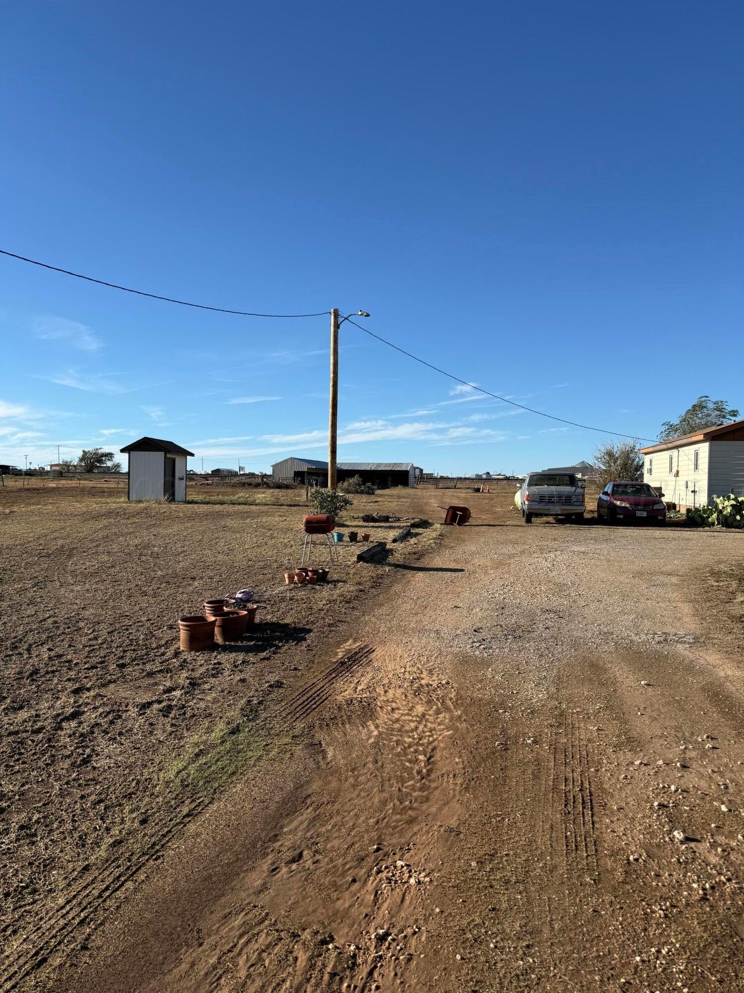 14500 Davis Road Property Photo 2