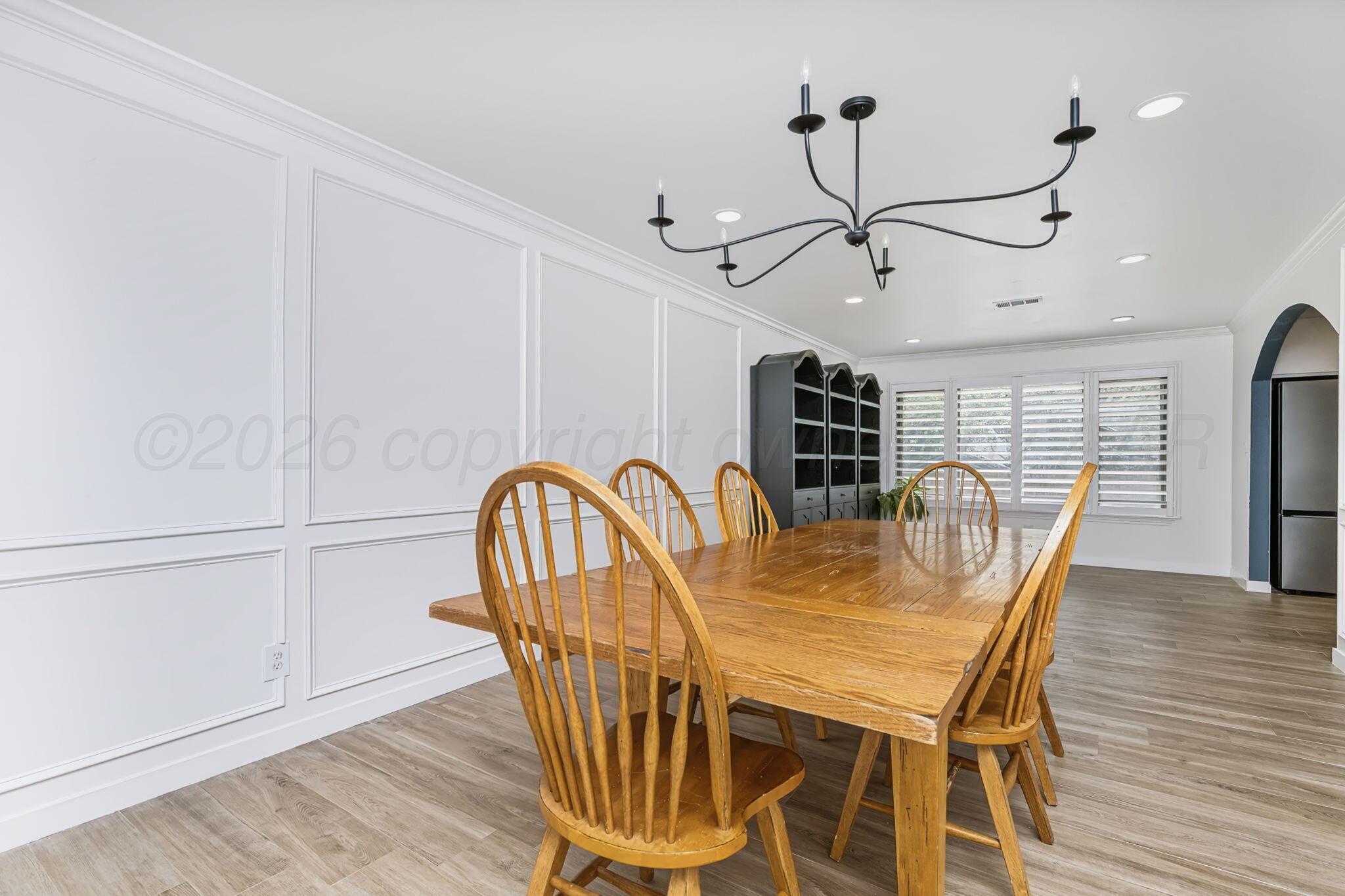 1208 Creekmere Drive Property Photo 9