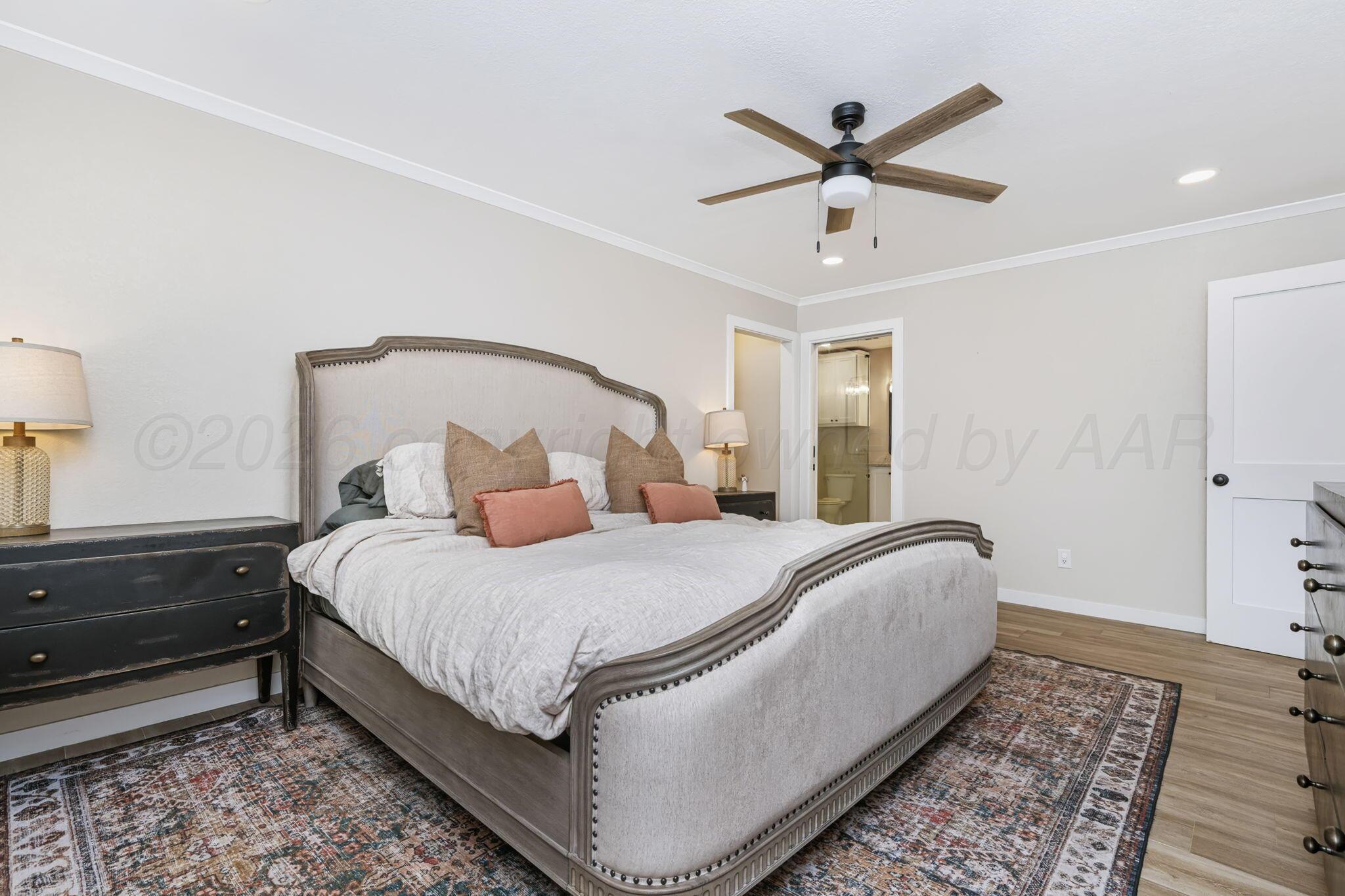 1208 Creekmere Drive Property Photo 12