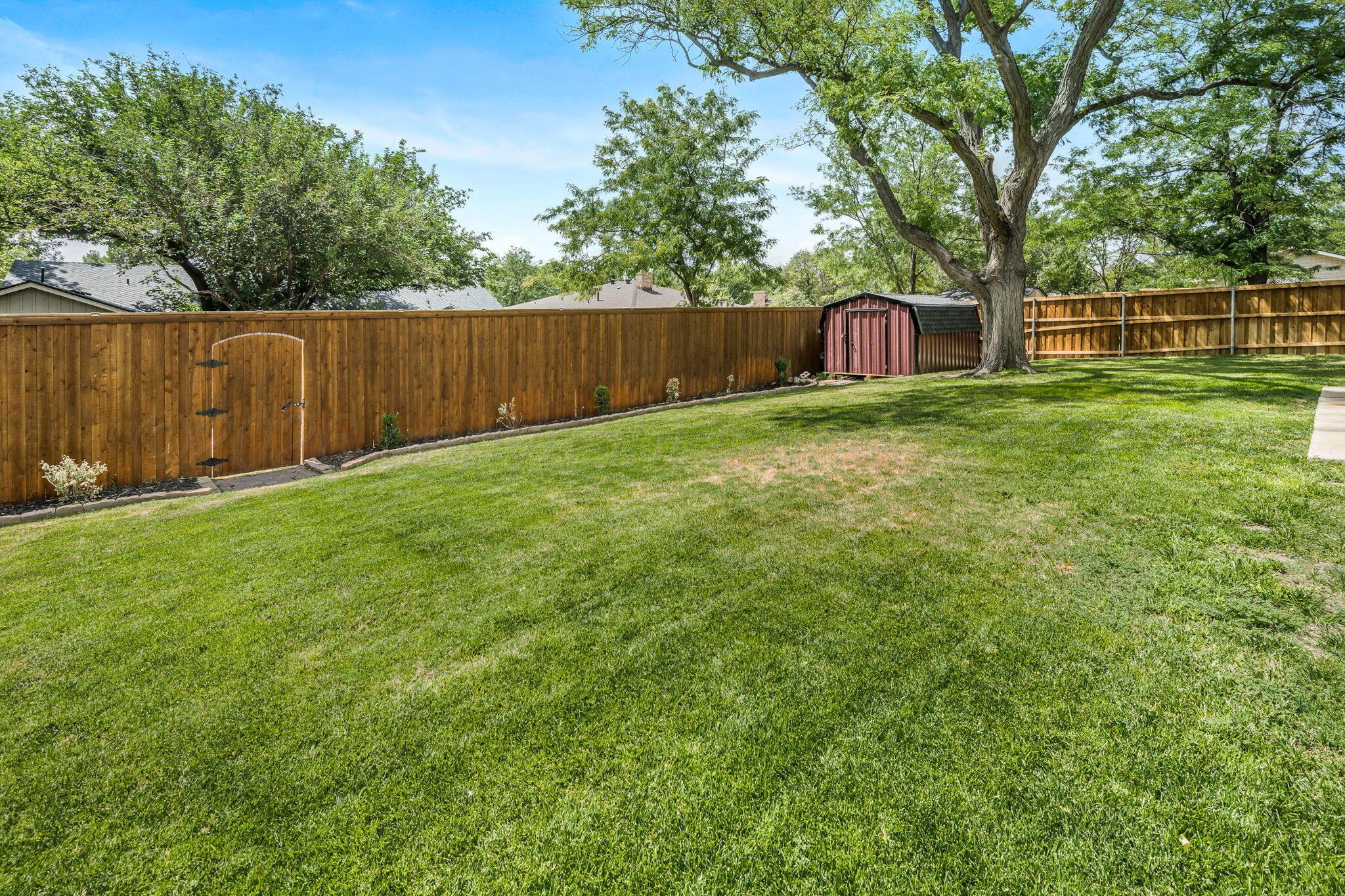1208 Creekmere Drive Property Photo 22