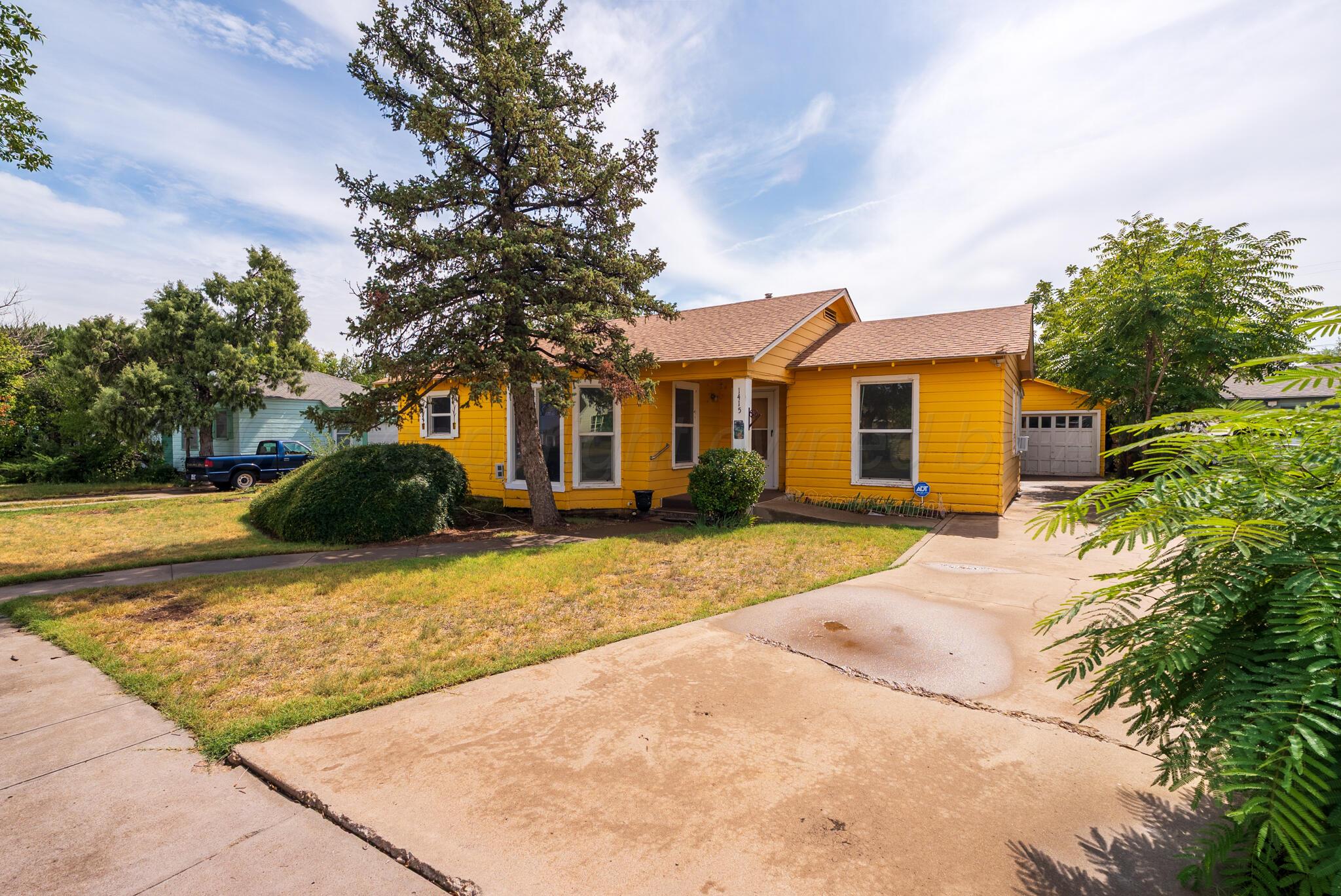 1415 Sw 11th Avenue Property Photo 1