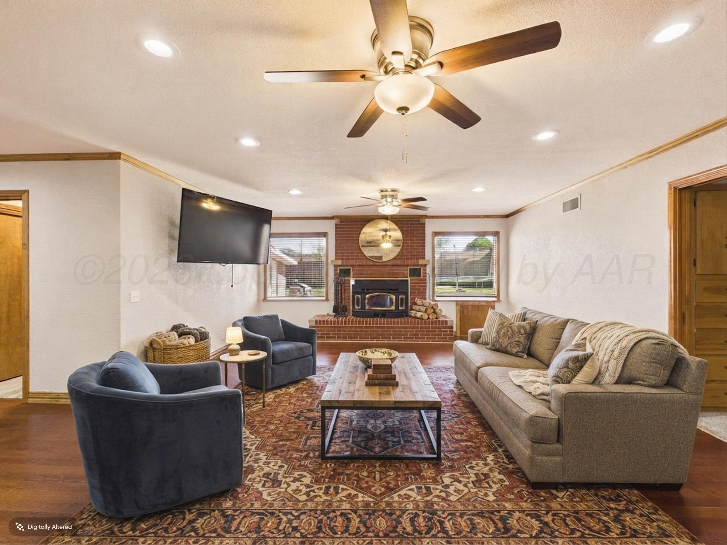 1007 S Canadian Street Property Photo 4