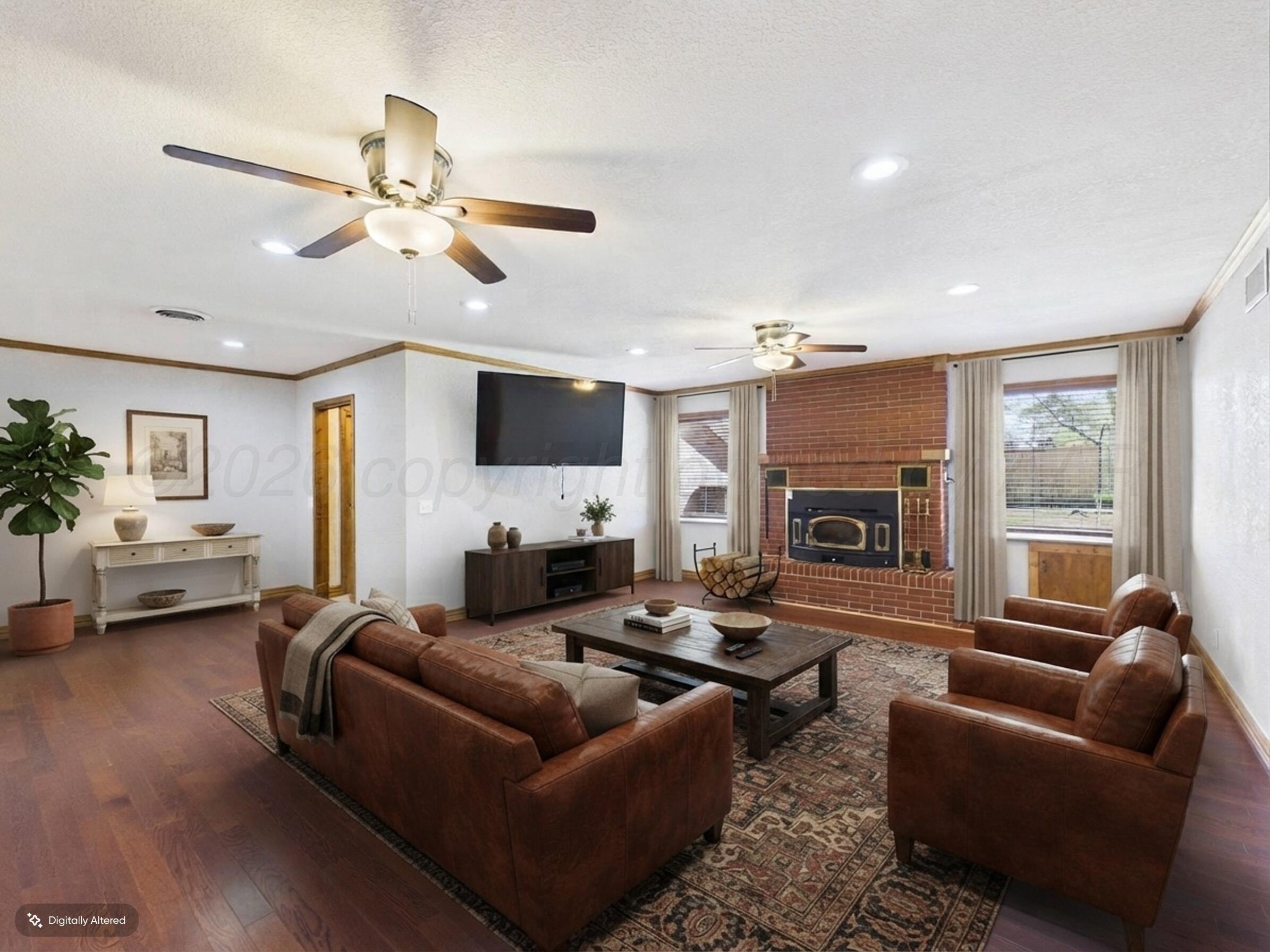 1007 S Canadian Street Property Photo 5